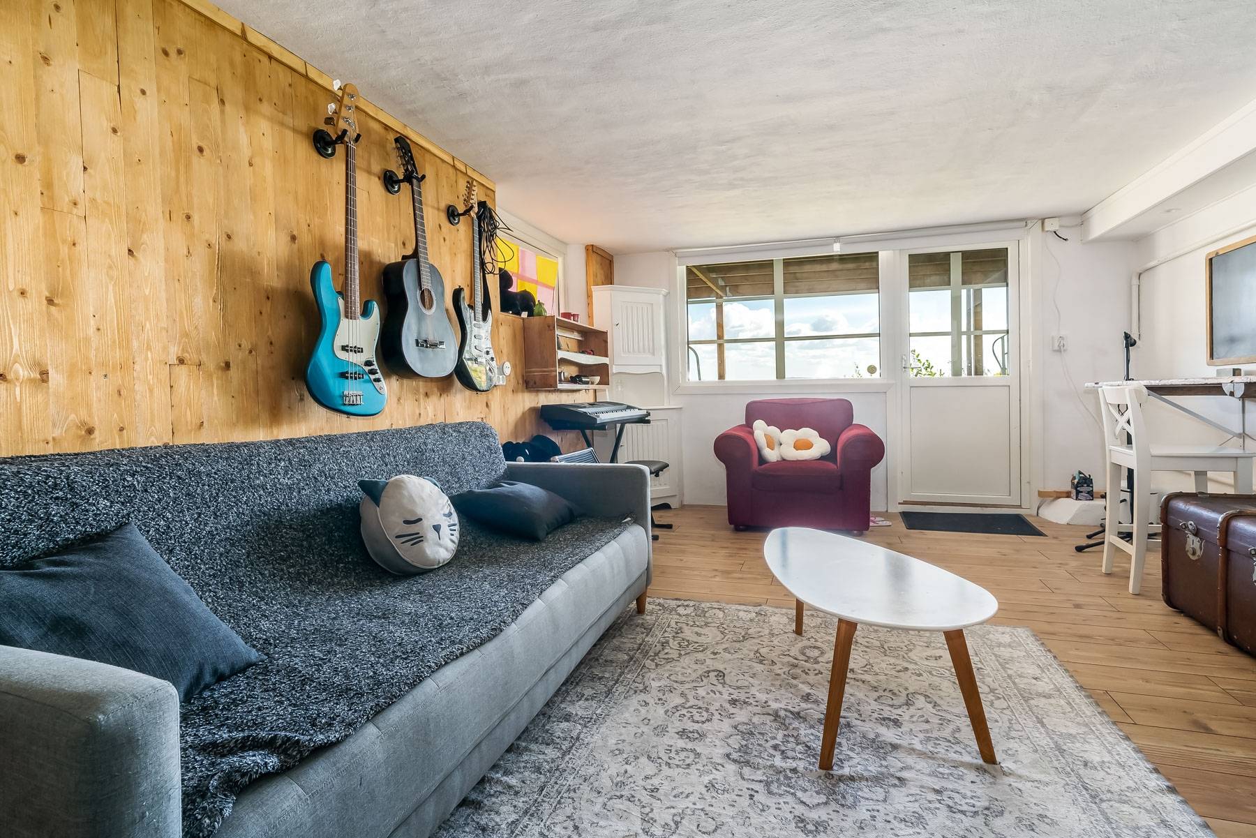 3 rum Villa på Strandvägen 27 Vikarbyn Rättviks kommun - bild 30