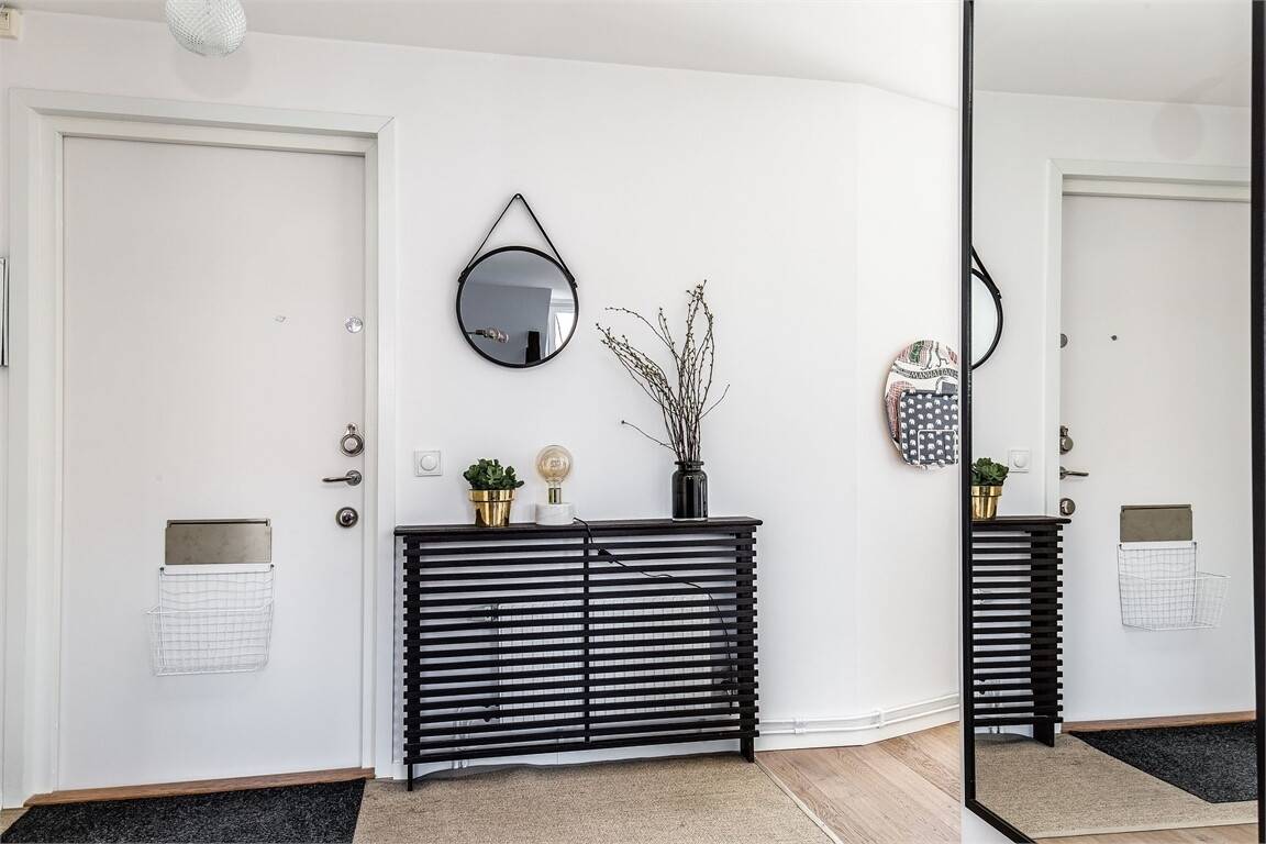 2 rum Lägenhet på Karlsviksgatan 15, vån 5 av 5 Kungsholmen/Norr Mälarstrand Stockholms kommun - bild 38