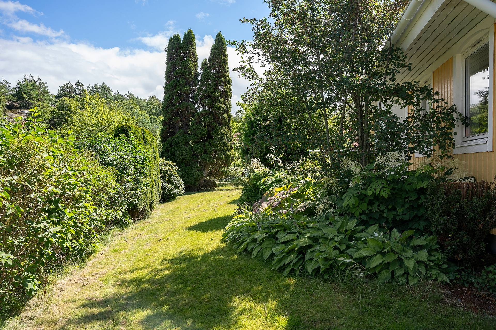 5 rum Villa på Tumlehedsvägen 90 Torslanda - Tumlehed Göteborgs kommun - bild 31