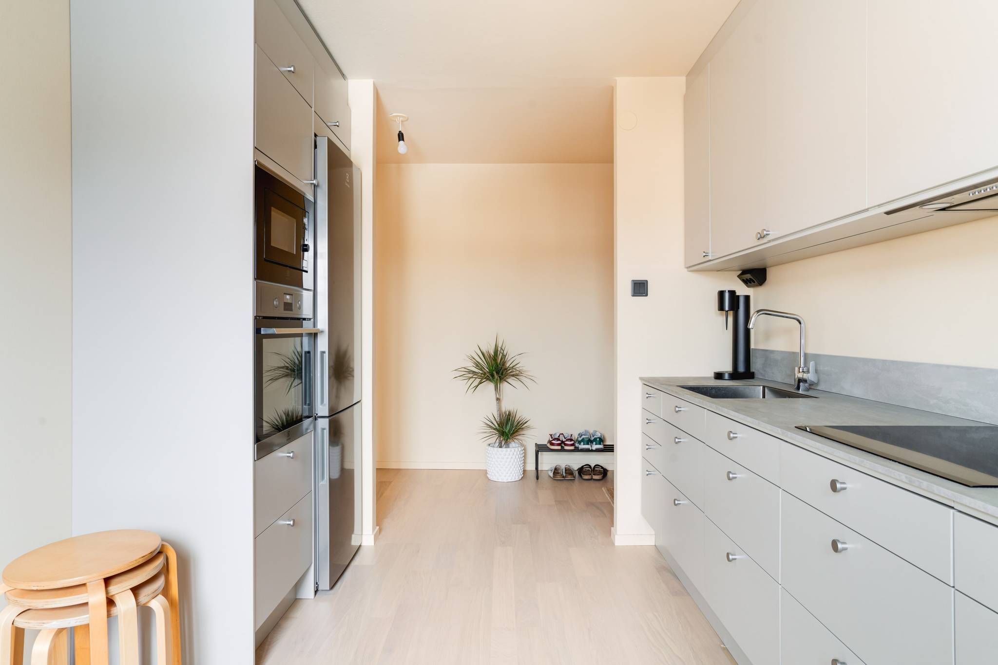 2 rum Lägenhet på Murargatan 10B Sala backe Uppsala kommun - bild 8