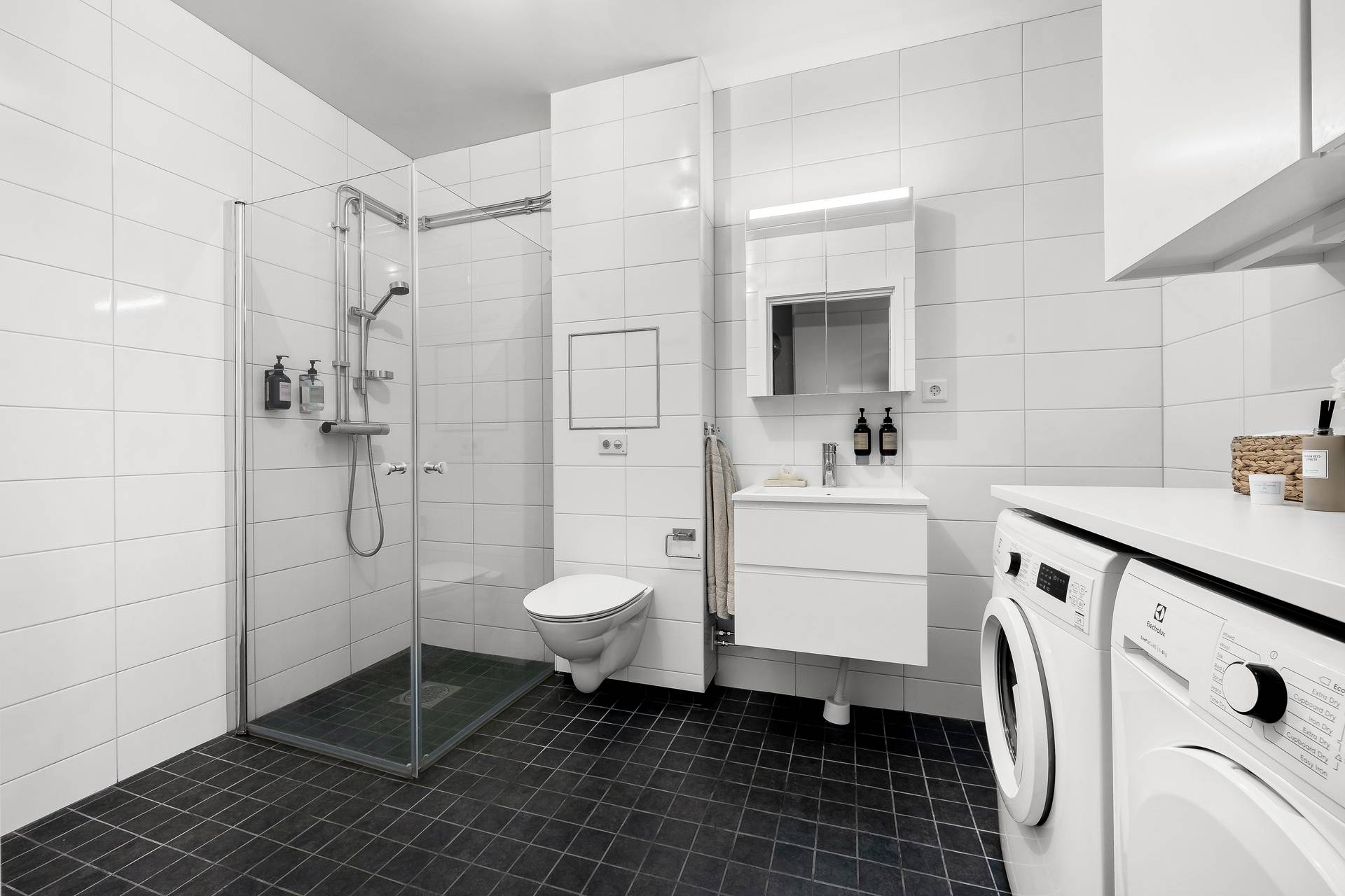 2 rum Lägenhet på Drivbänksvägen 13A, (C-1004) Hässelby Norra Villastad Stockholms kommun - bild 15