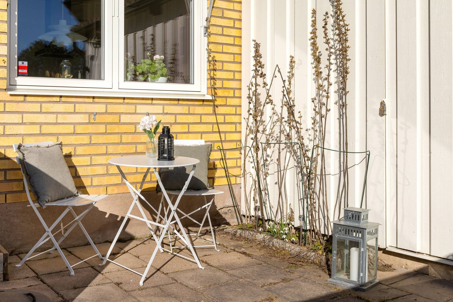 4.5 rum Radhus på Kragstalundsvägen 108 Kragstalund Vallentuna kommun - bild 6
