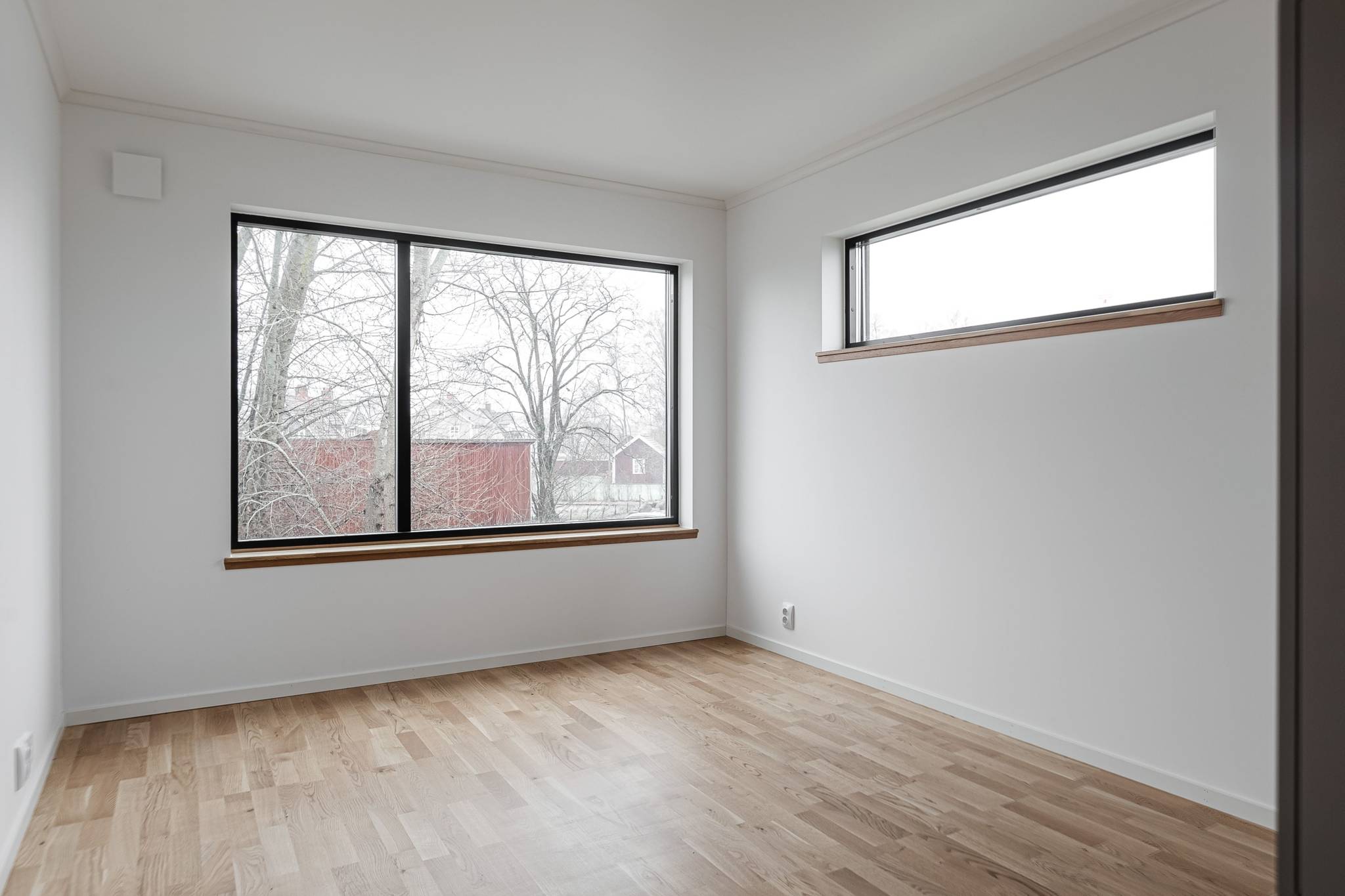6 rum Villa på Jönköpingsvägen 3B Vaggeryd - Centrum Vaggeryds kommun - bild 19