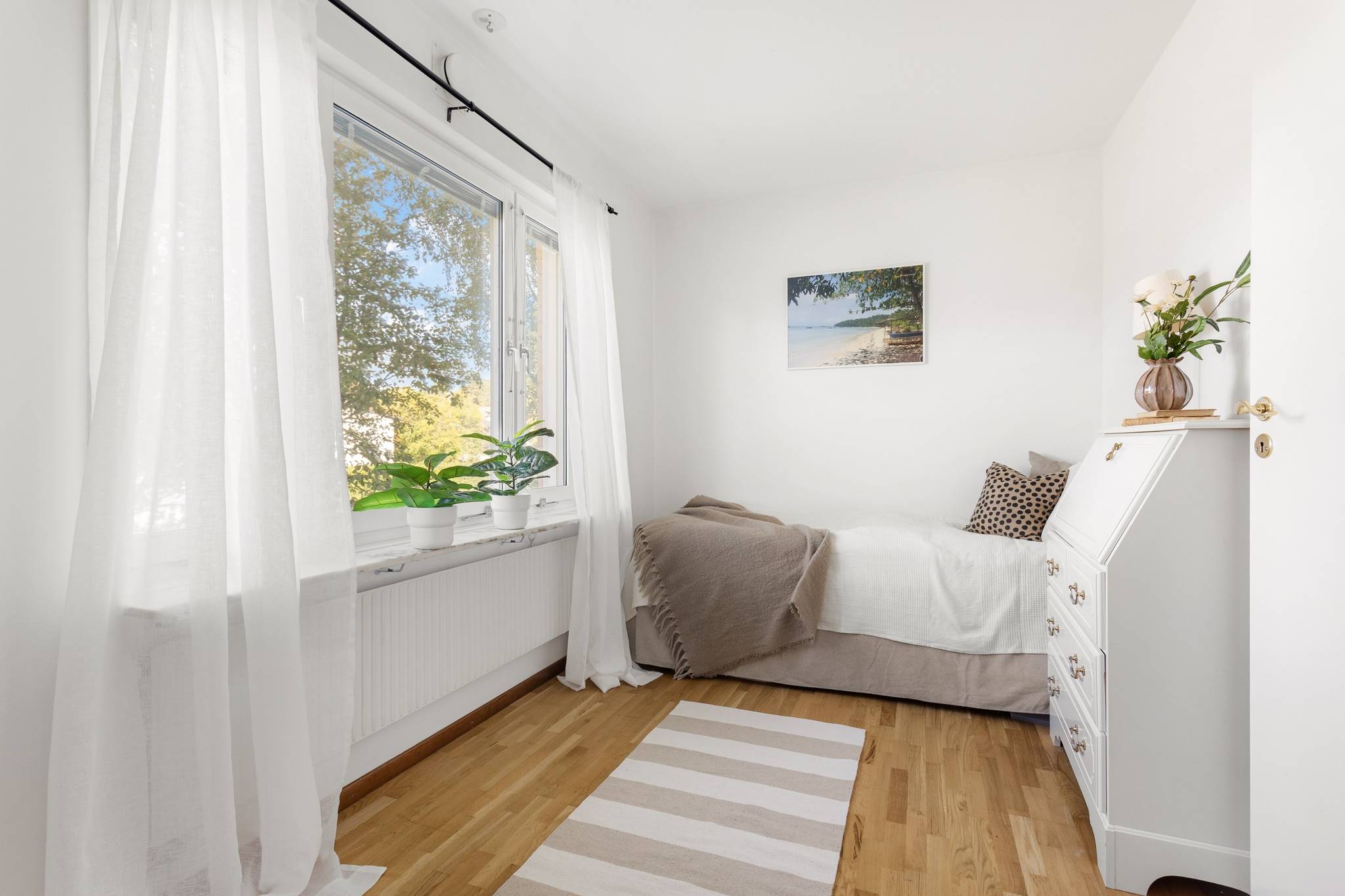 4 rum Lägenhet på Slöjdvägen 26 Jakobsberg Järfälla kommun - bild 14