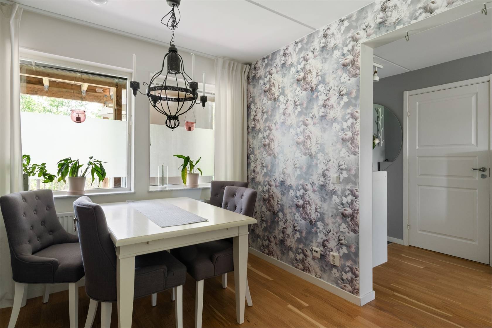 2 rum Lägenhet på Balders Båge 6F Norrtälje Norrtälje kommun - bild 11