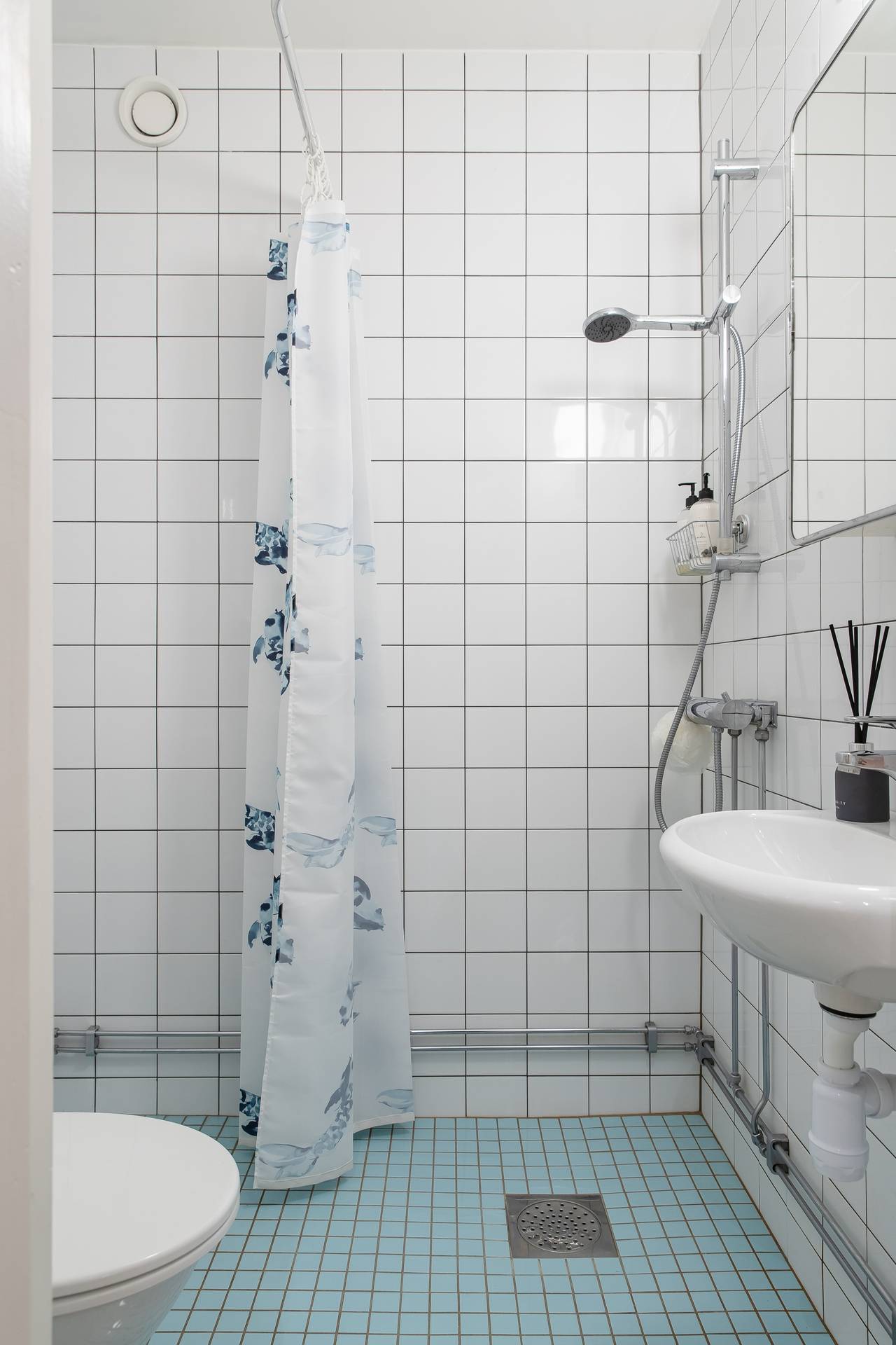 1 rum Lägenhet på Hasselstigen 5 Råsunda Solna kommun - bild 10