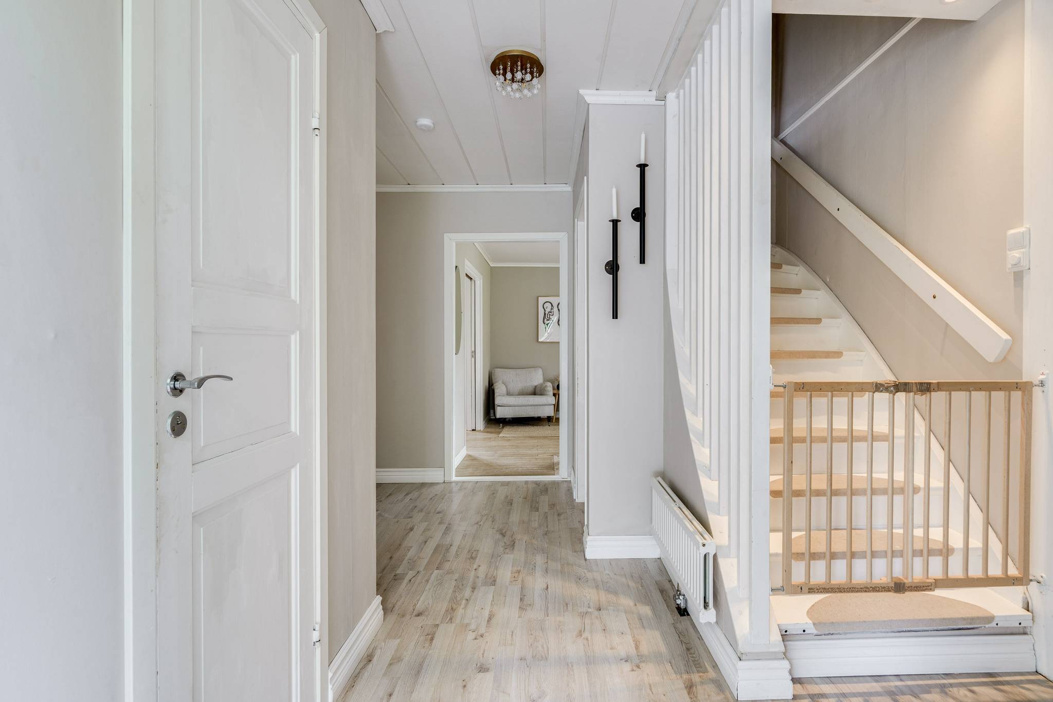 100 m² Villa på Trädgårdsvägen 6 Lindesbergs kommun - bild 22