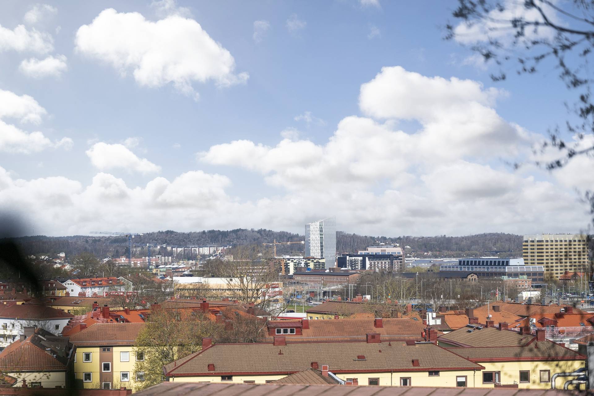 4 rum Lägenhet på Hjalmar Selandersgatan 3E Munkebäck Göteborgs kommun - bild 13