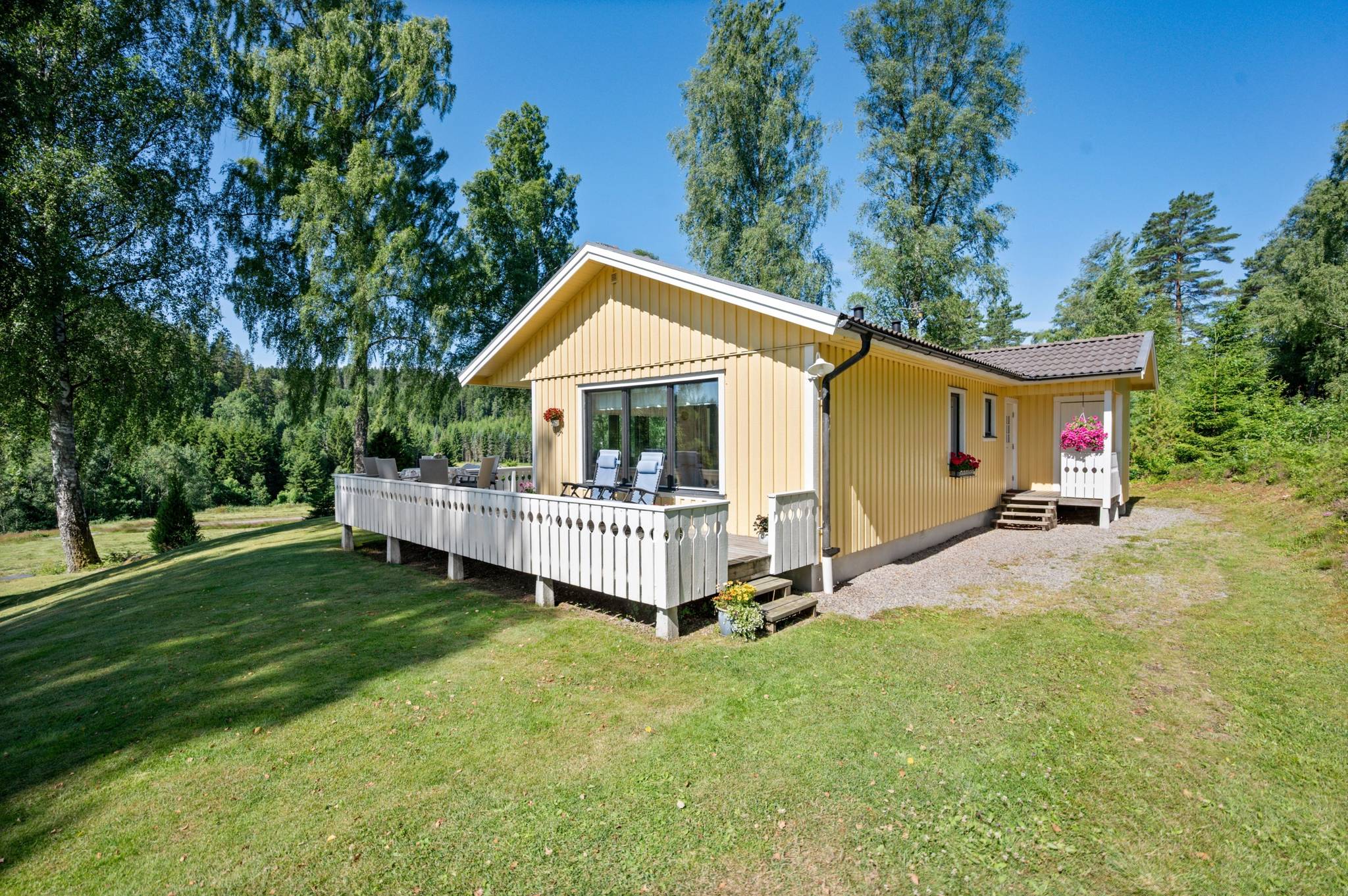 4 rum Fritidshus på Vassbotten 10 Bullaren Tanums kommun - bild 9