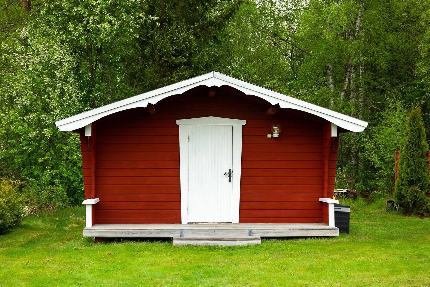 3 rum Fritidshus på Folkparksvägen 141 Ljusdal Ljusdals kommun - bild 28