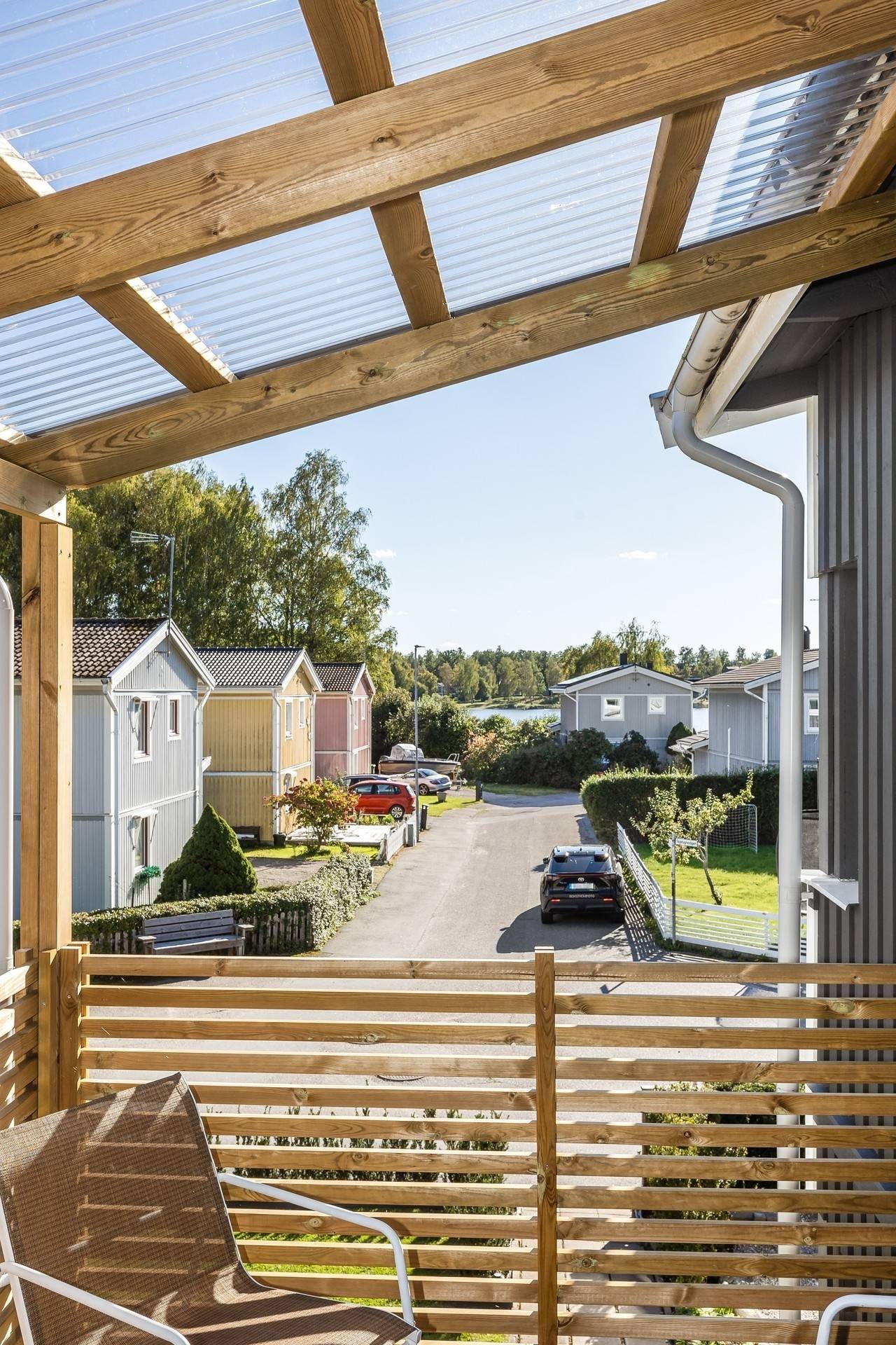 4 rum Villa på Tegelugnsvägen 8 Ytterselö Strängnäs kommun - bild 25
