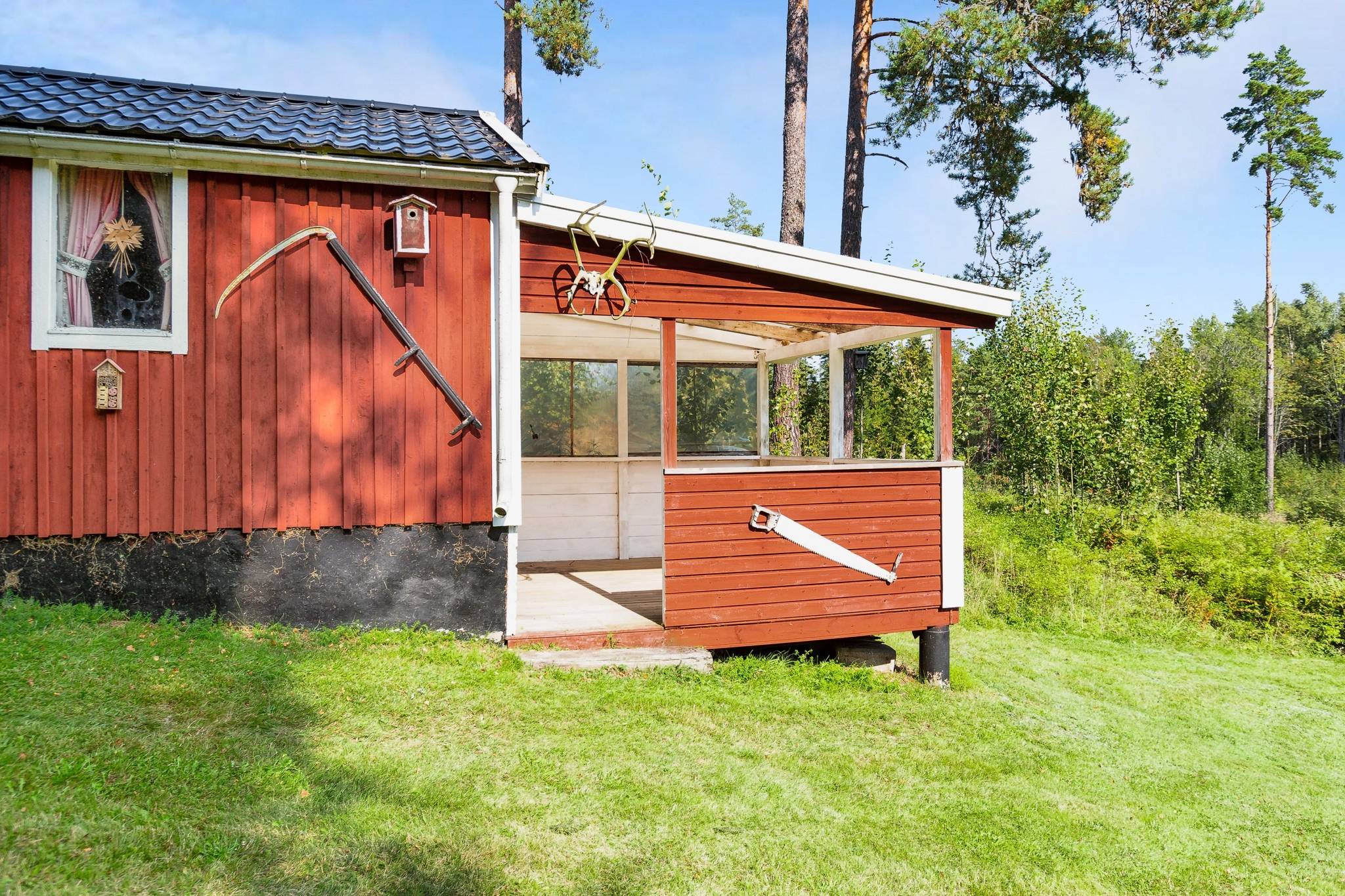 4 rum Villa på Arken 1 Forserum Nässjö kommun - bild 21