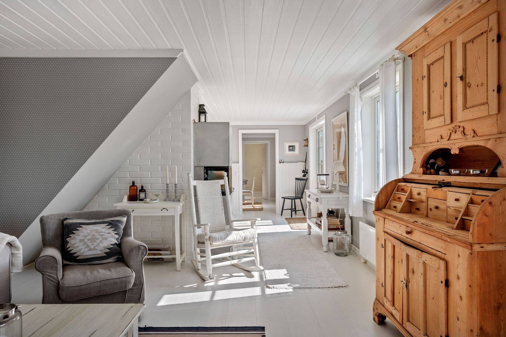6 rum Vinterbonat fritidshus på Gullbringa Skönhamn 30 Gullbringa/Tjurpannan/Viken/Havstenssund Tanums kommun - bild 29