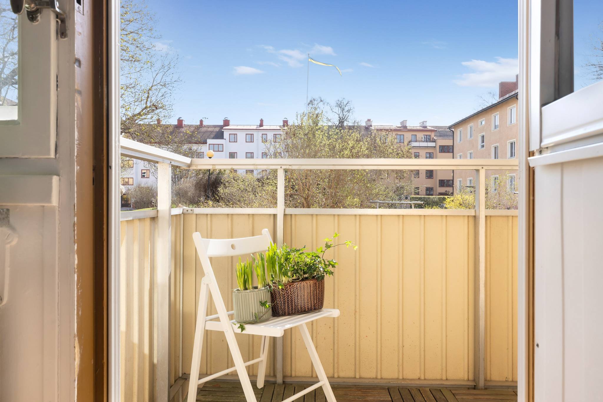 2 rum Lägenhet på Tegnérgatan 33B Luthagen Uppsala kommun - bild 3