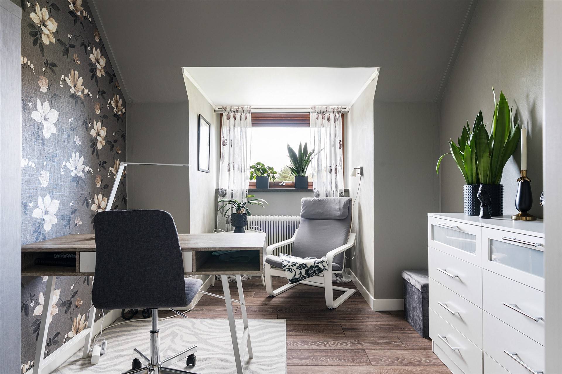 4 rum Villa på Polkagatan 4 Tryde Tomelilla kommun - bild 20