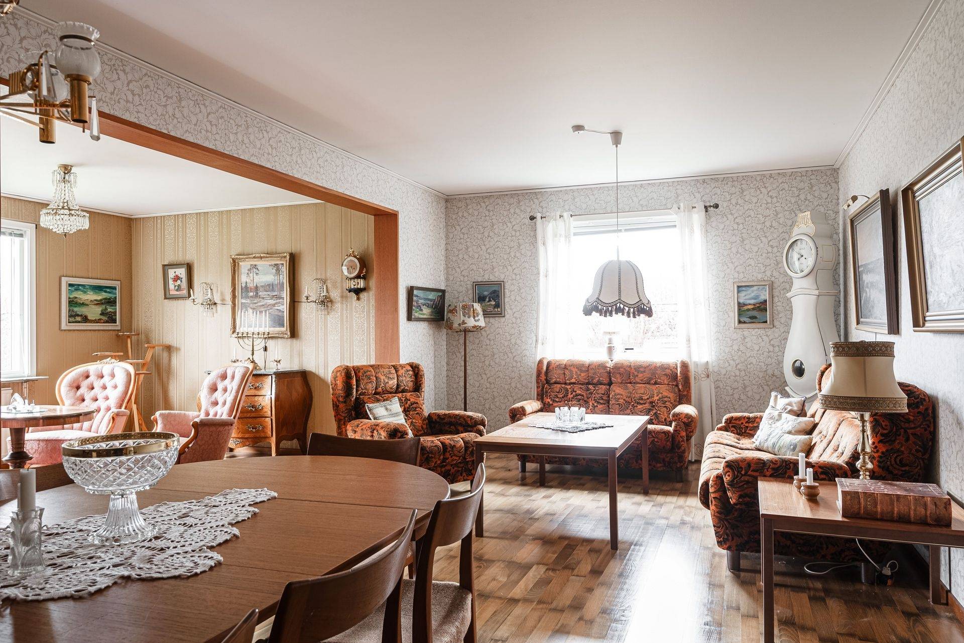 6 rum Villa på Pilvägen 2 Grönahög Ulricehamns kommun - bild 18
