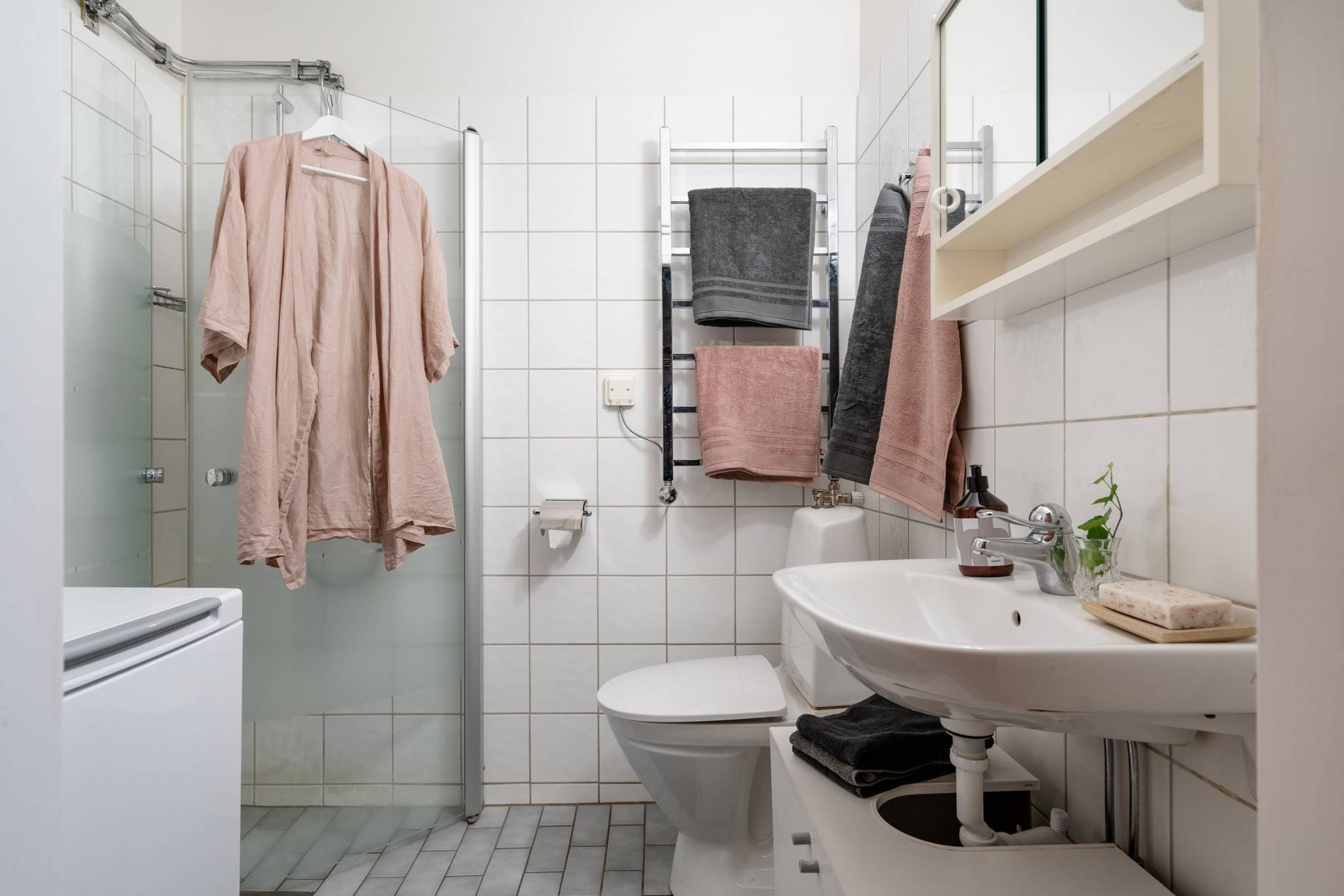 4.5 rum Lägenhet på Oxelgatan 21 FÅLHAGEN Uppsala kommun - bild 26