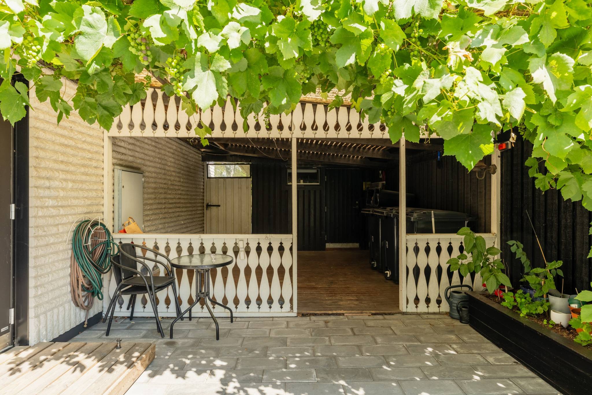 5 rum Villa på Smultronvägen 1B Rörstorp Värnamo kommun - bild 41