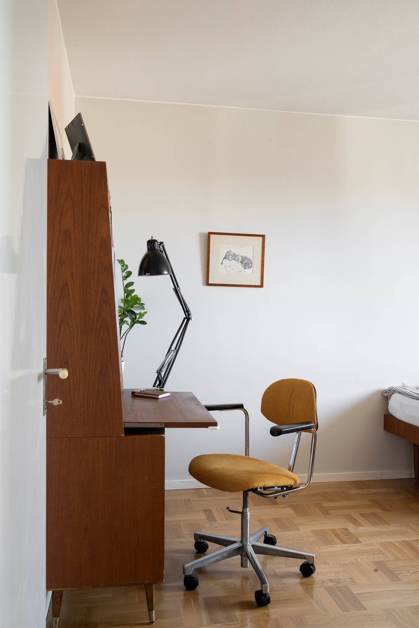 3 rum Lägenhet på Bohusgatan 55, 6/6 tr Södermalm Stockholms kommun - bild 43
