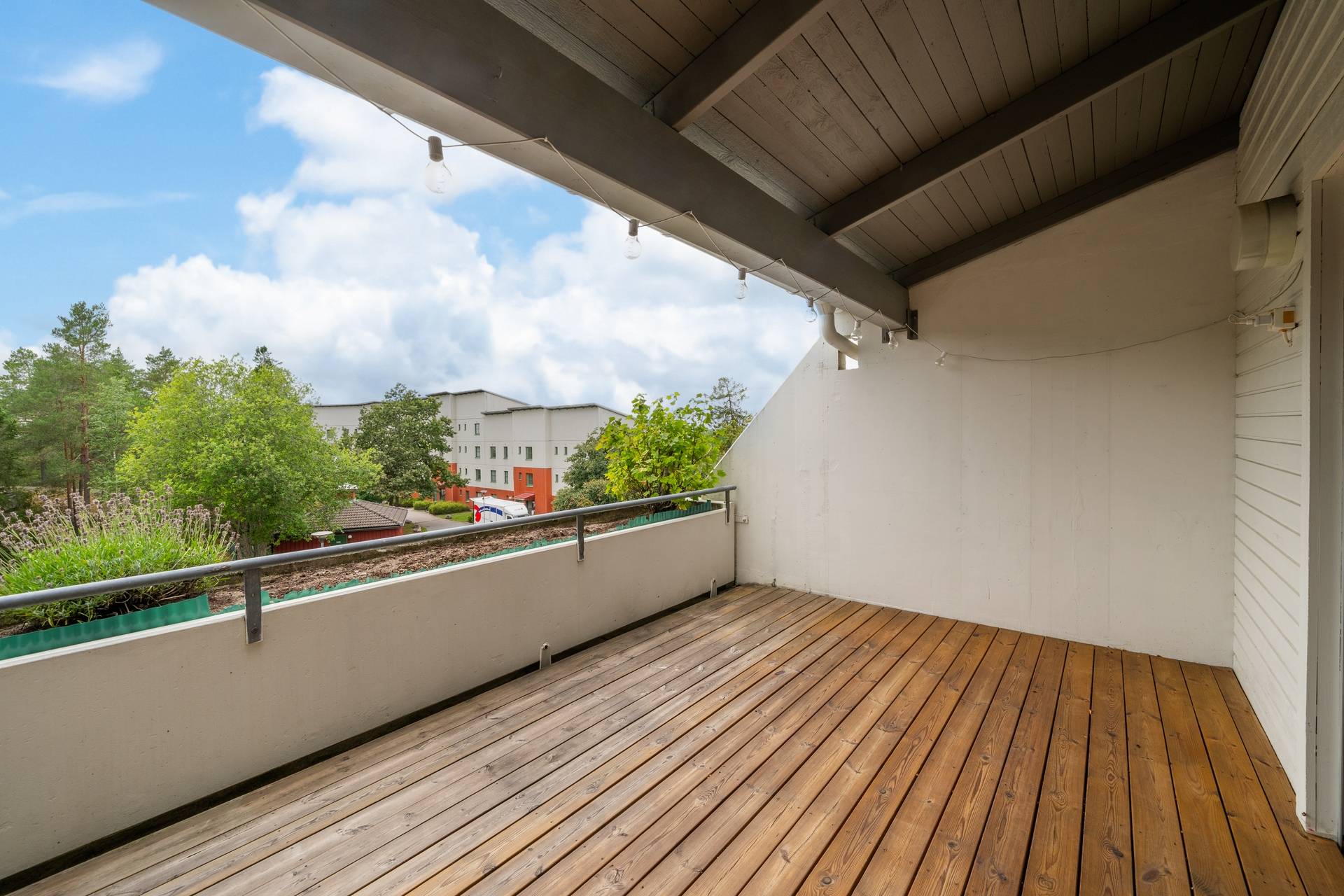 1 rum Lägenhet på Sidensvansvägen 34 Sollentuna Sollentuna kommun - bild 18