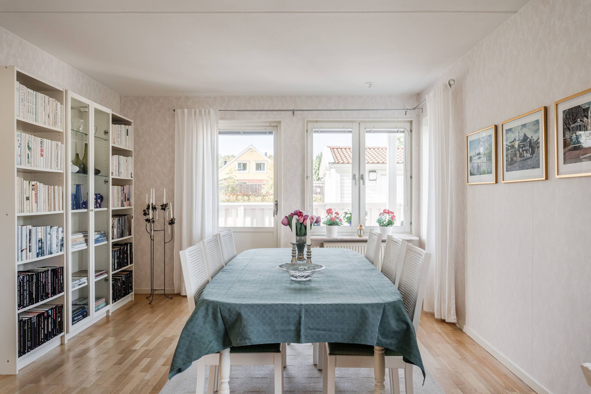 3 rum Lägenhet på Dag Hammarskjölds väg 246A Sunnersta Uppsala kommun - bild 6