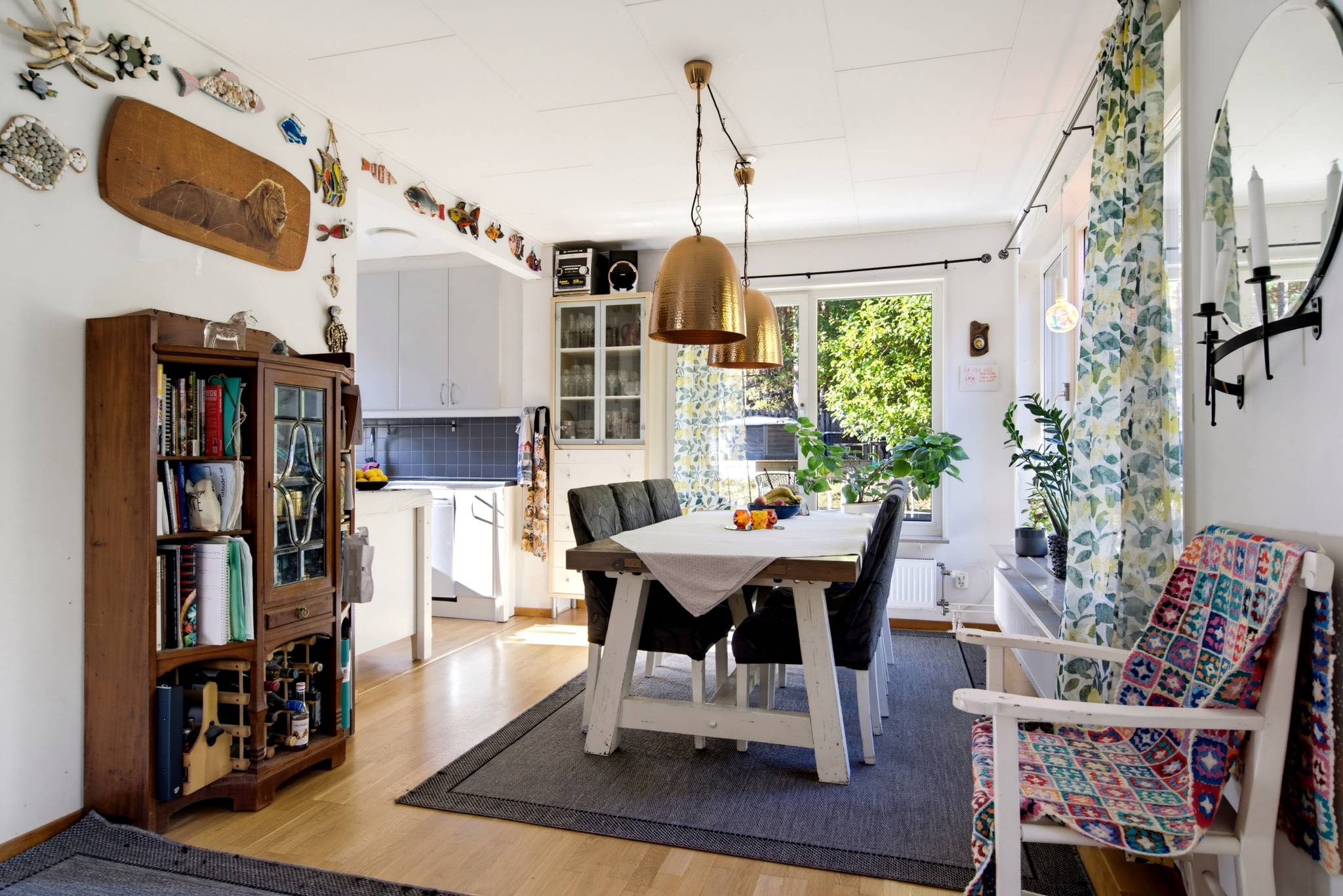 6 rum Villa på Mullvadsvägen 46 Ytternäs och Vreta Uppsala kommun - bild 10