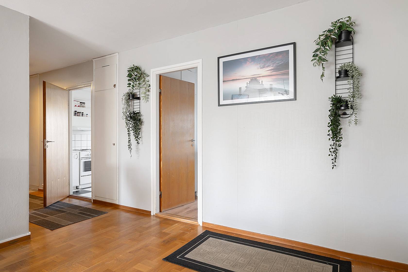2 rum Lägenhet på Skolgatan 7 Centrala Sunne Sunne kommun - bild 5