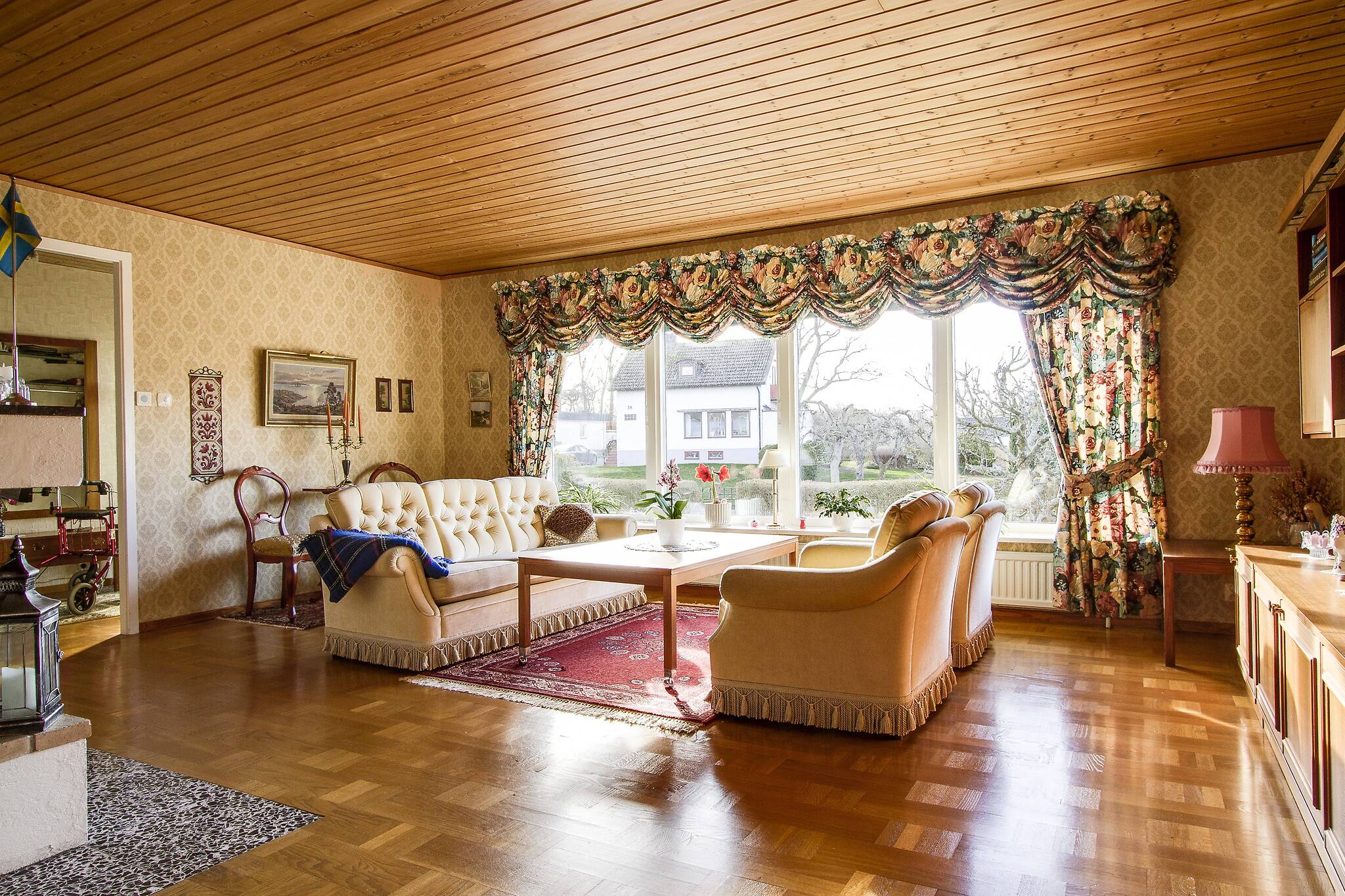 5 rum Villa på Siktvägen 5 Rosenkällan Karlshamns kommun - bild 6