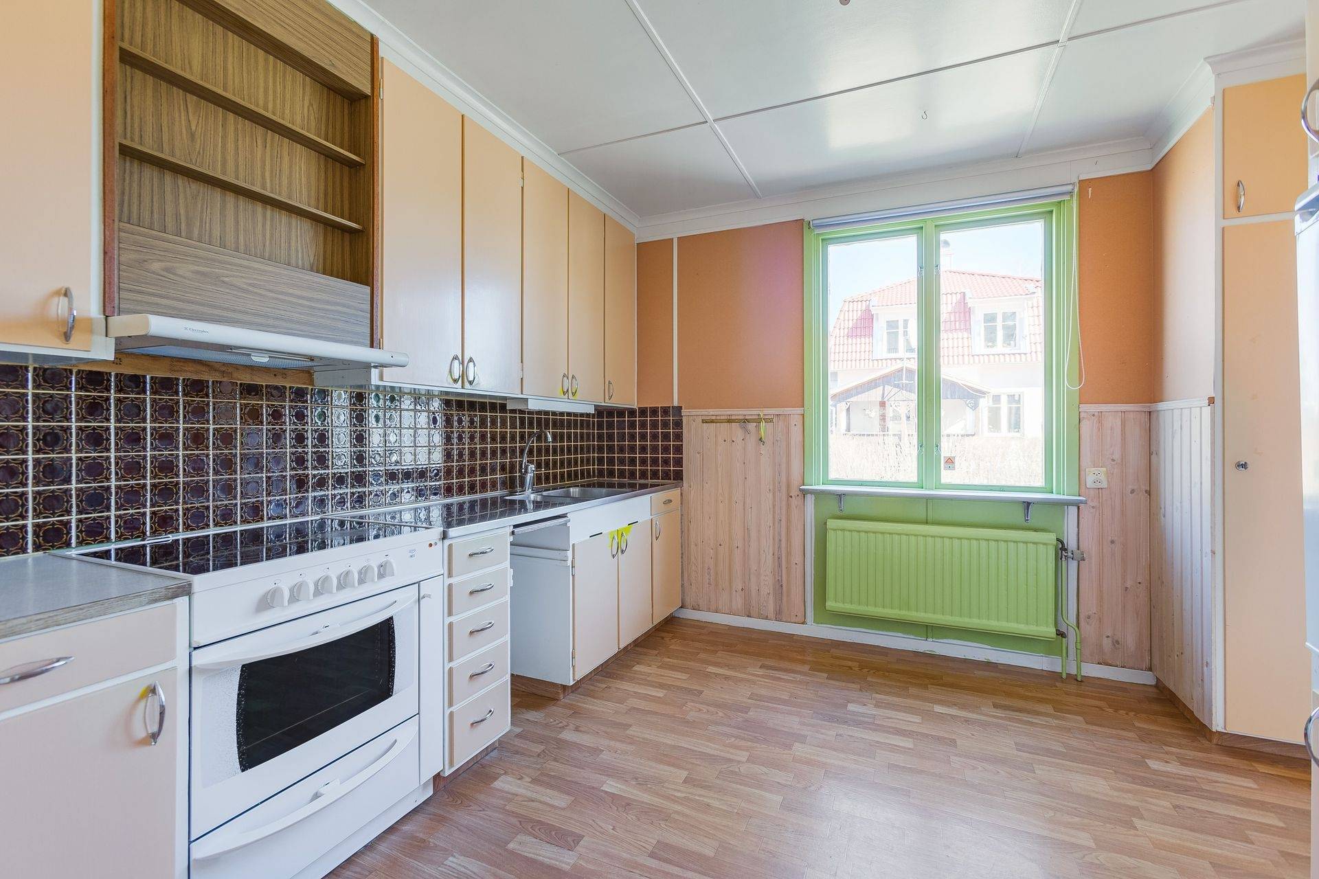 4 rum Villa på Skogsgatan 10 Mariannelund Eksjö kommun - bild 13