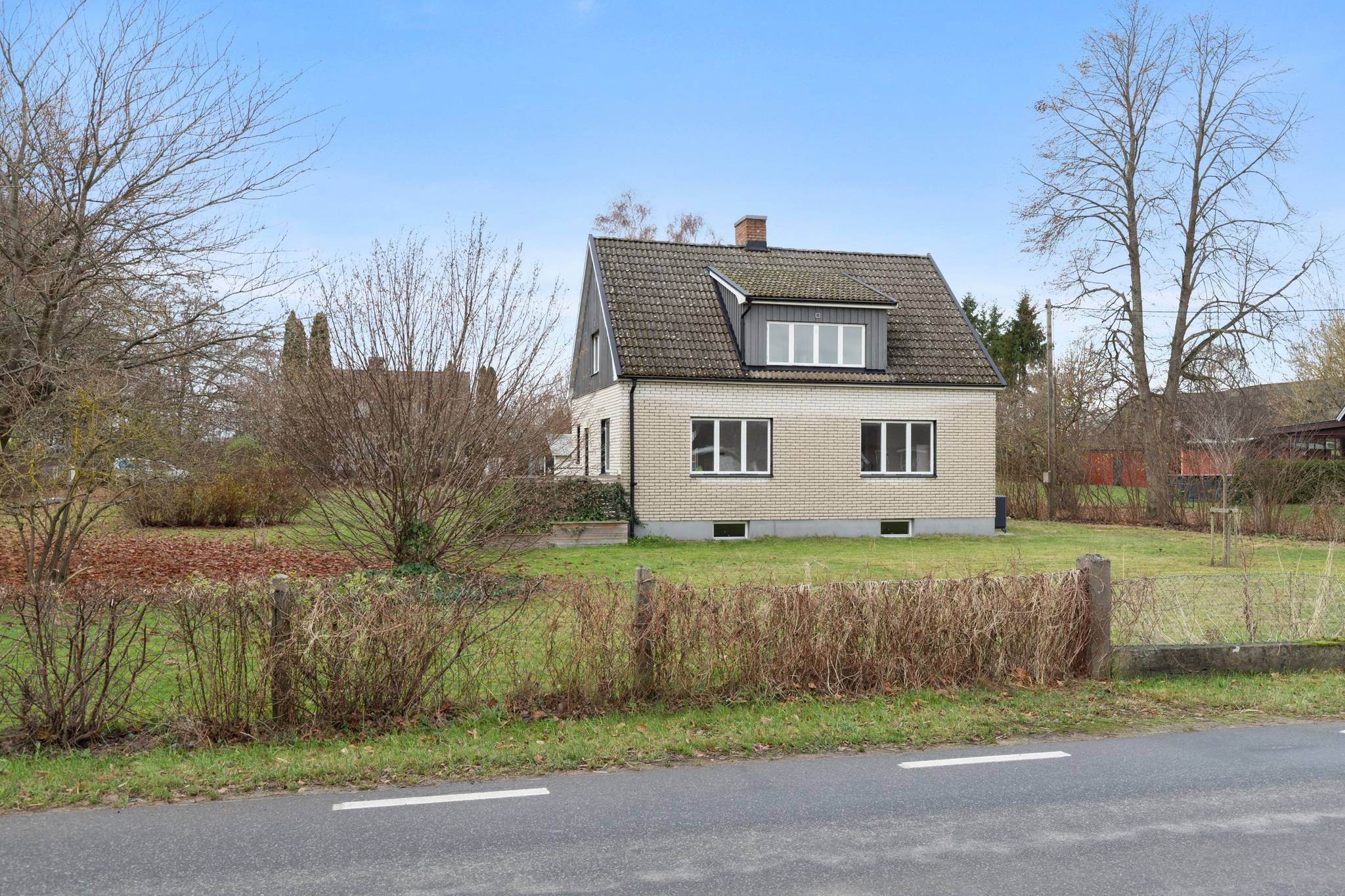 4 rum Villa på Fjälkestadsvägen 471 Fjälkestad Kristianstads kommun - bild 37