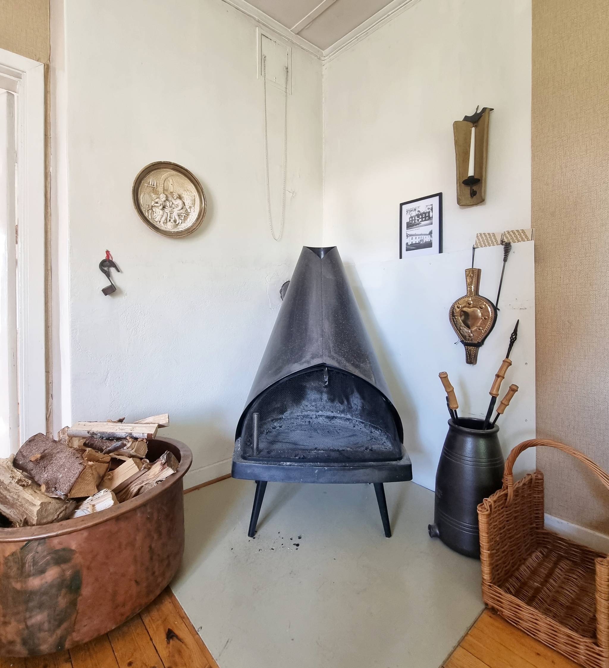 8 rum Villa på Saxån 20 Saxån Filipstads kommun - bild 66