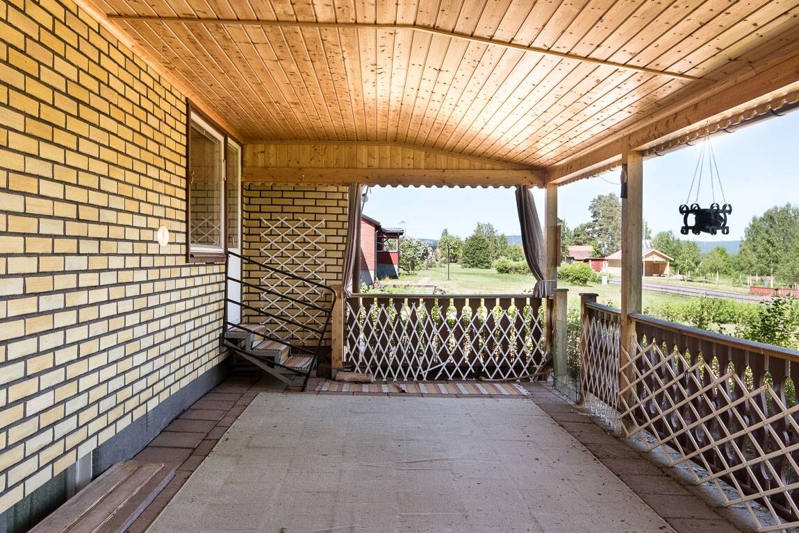 4 rum Villa på Våmhusvägen 150, Kumbelnäs Våmhus Mora kommun - bild 7
