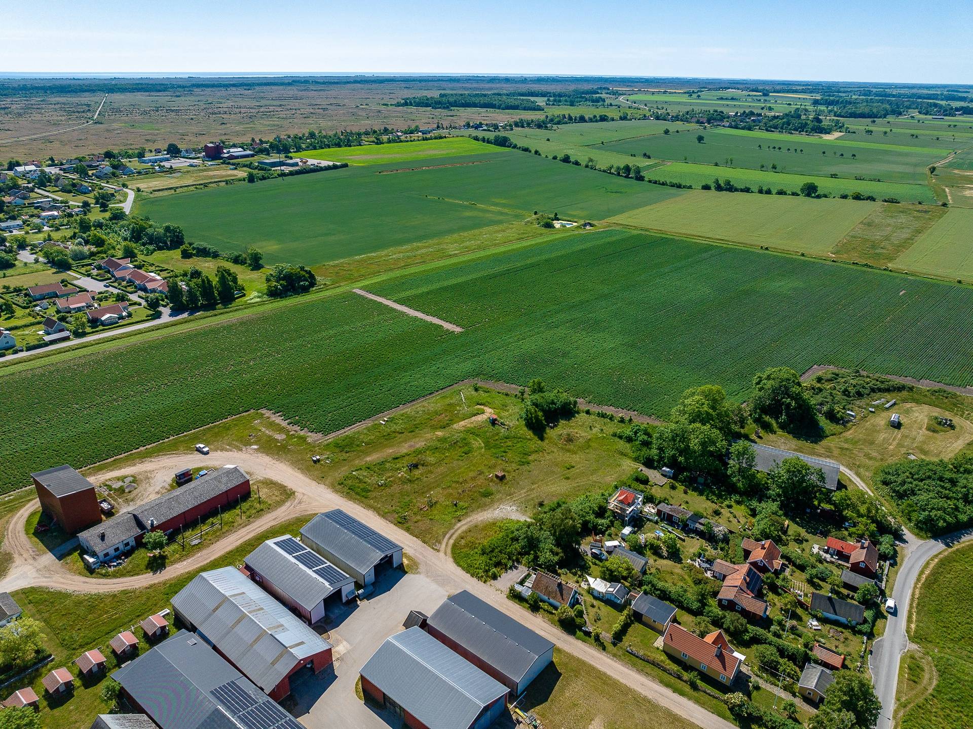 2 rum Fritidsboende på Pingatan 19 Kastlösa Mörbylånga kommun - bild 31
