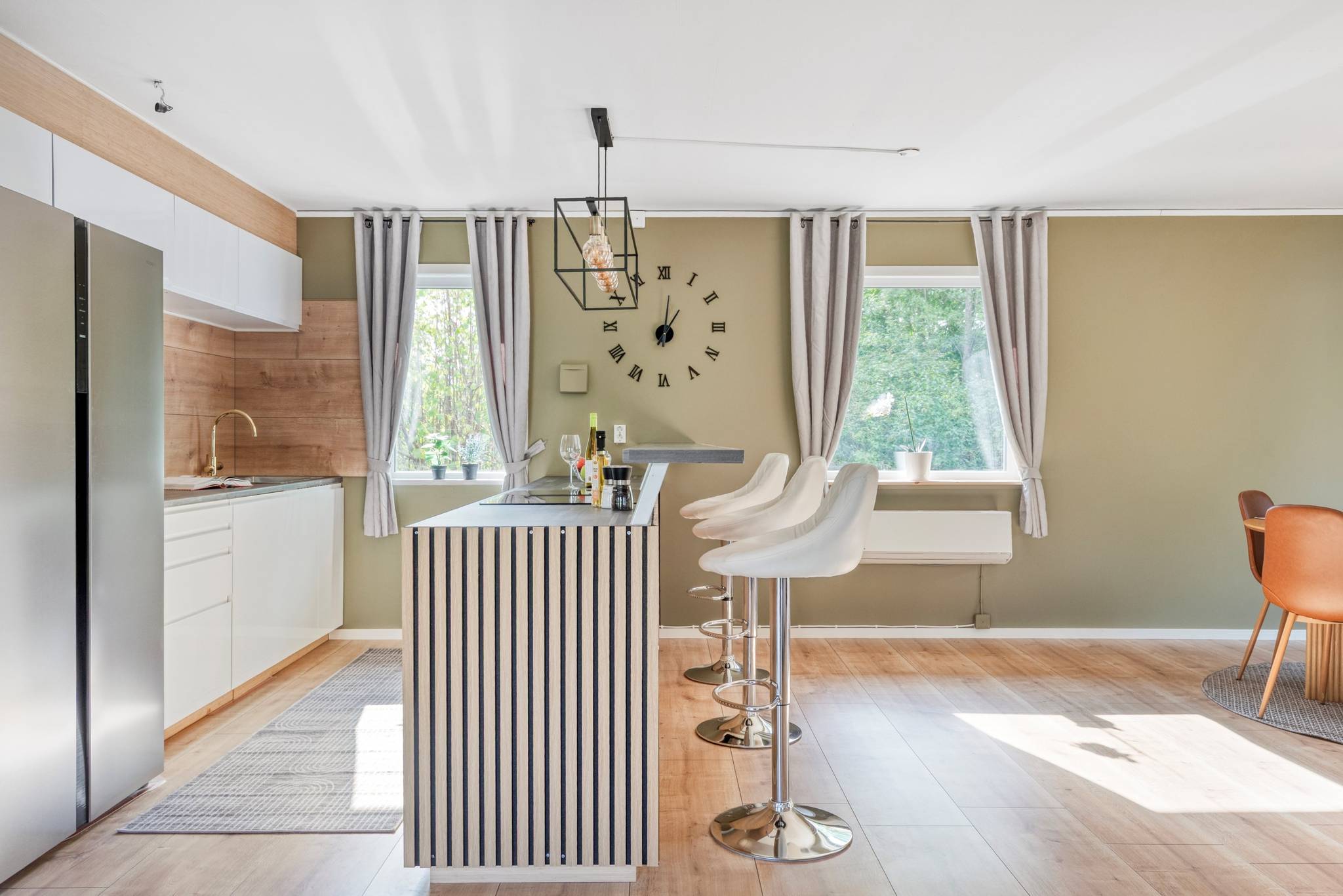 5 rum Villa på Utmarksvägen 13 Ronneby stad Ronneby kommun - bild 7