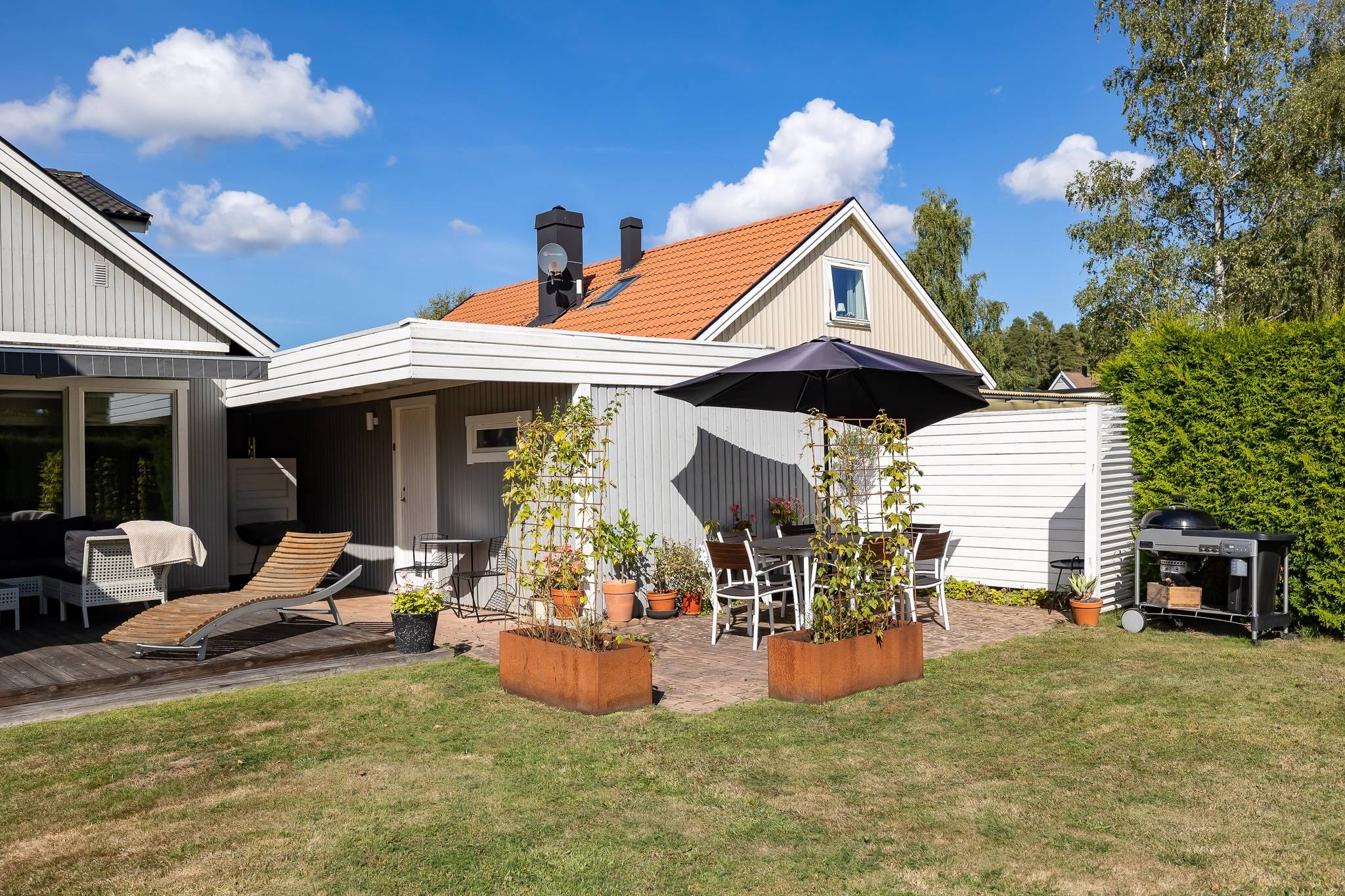 6 rum Villa på Solgårdsvägen 20 Bettorp Örebro kommun - bild 12