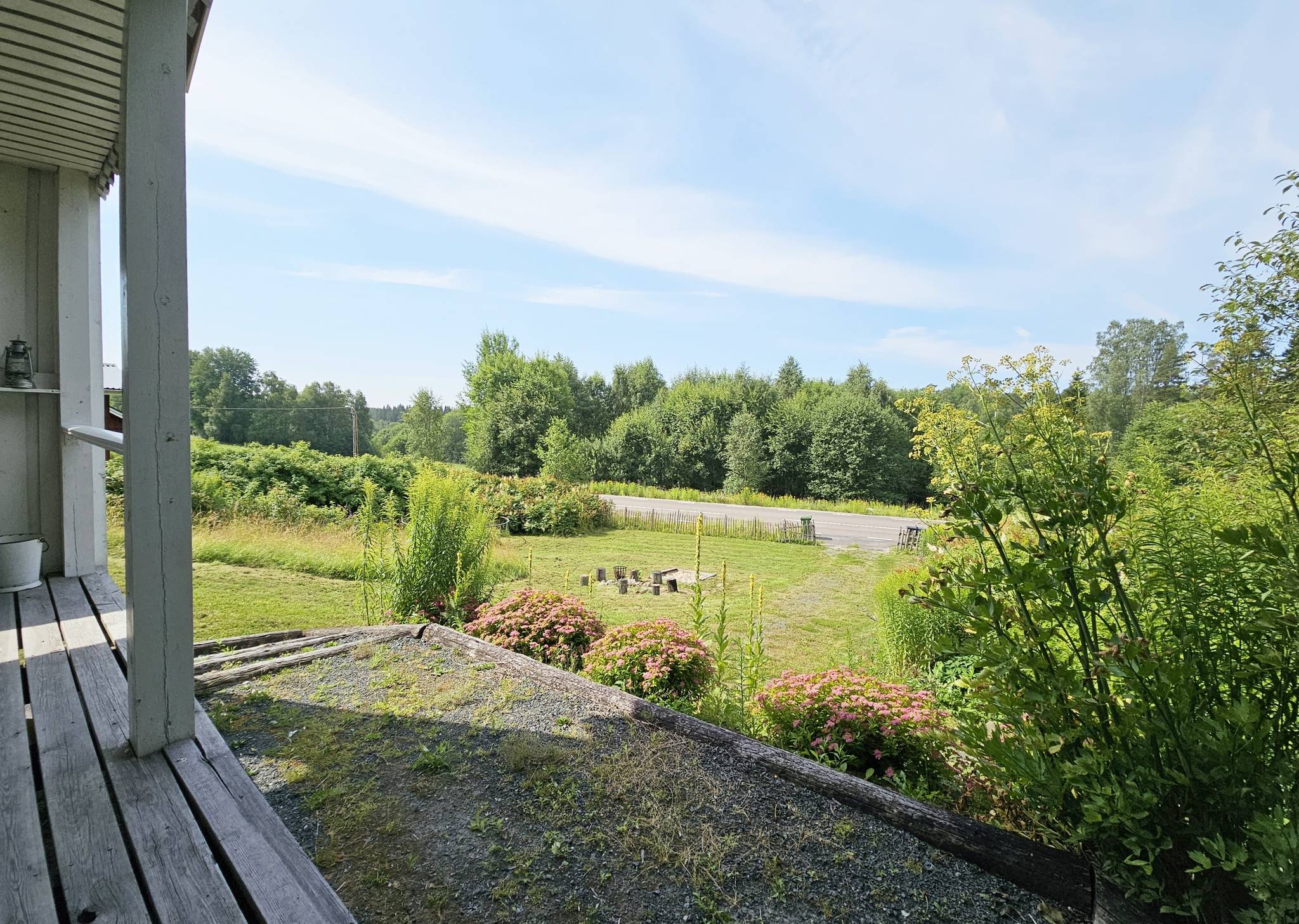 4 rum Villa på Östra Haborshyttan Gullspång Haborshyttan Filipstads kommun - bild 33