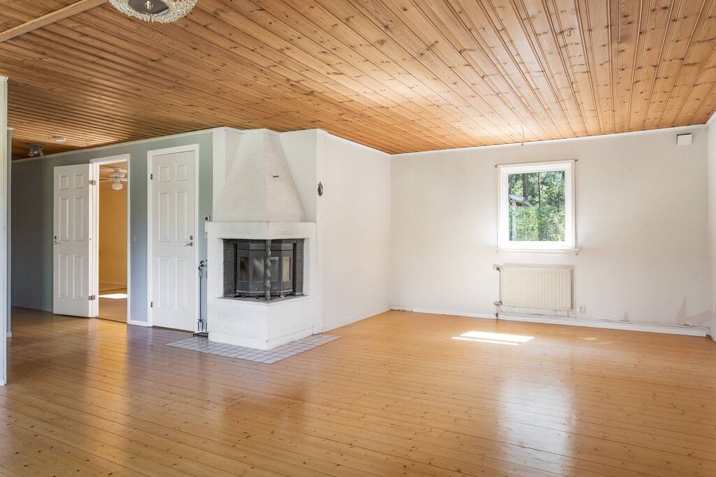 3 rum Villa på Karl Gustav Moatånga 7 Karl Gustav Varbergs kommun - bild 17