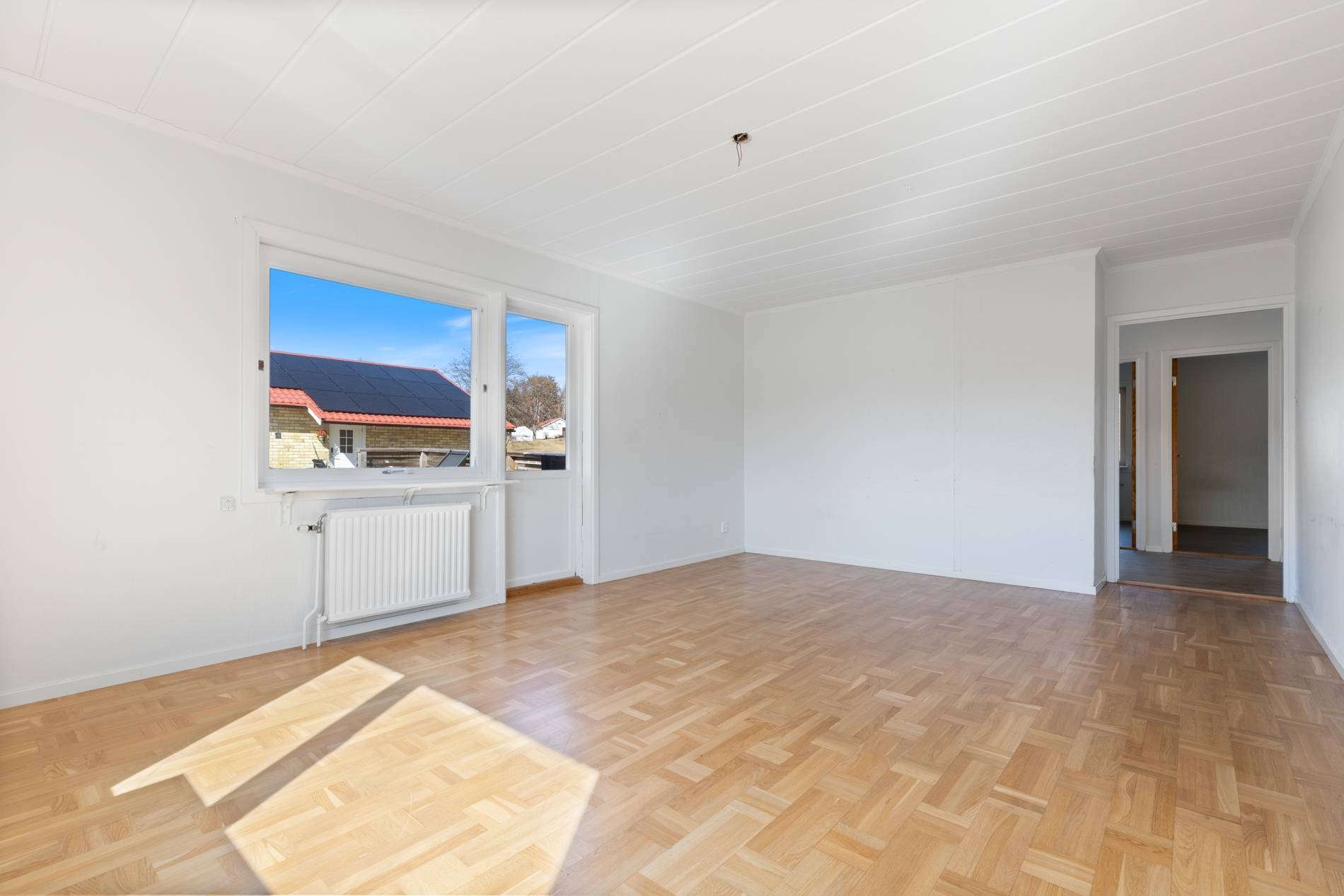 5 rum Villa på Svanögårdsvägen 8 Svanön Kramfors kommun - bild 21