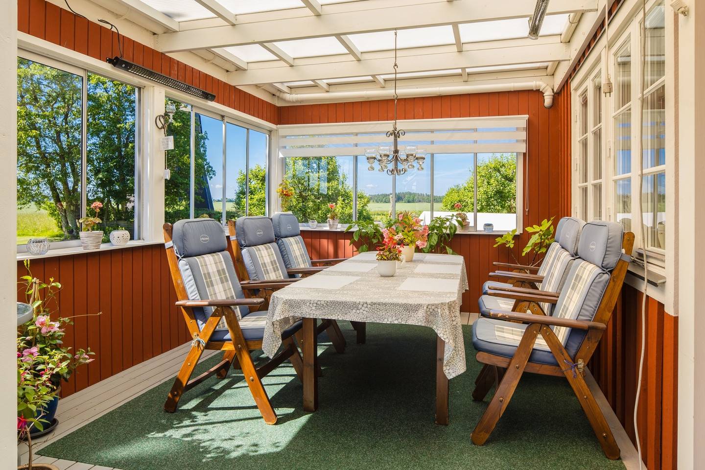 6 rum Villa på Norra Kedum Pilebo 1 Örslösa - Söne - Norra Kedum Lidköpings kommun - bild 7