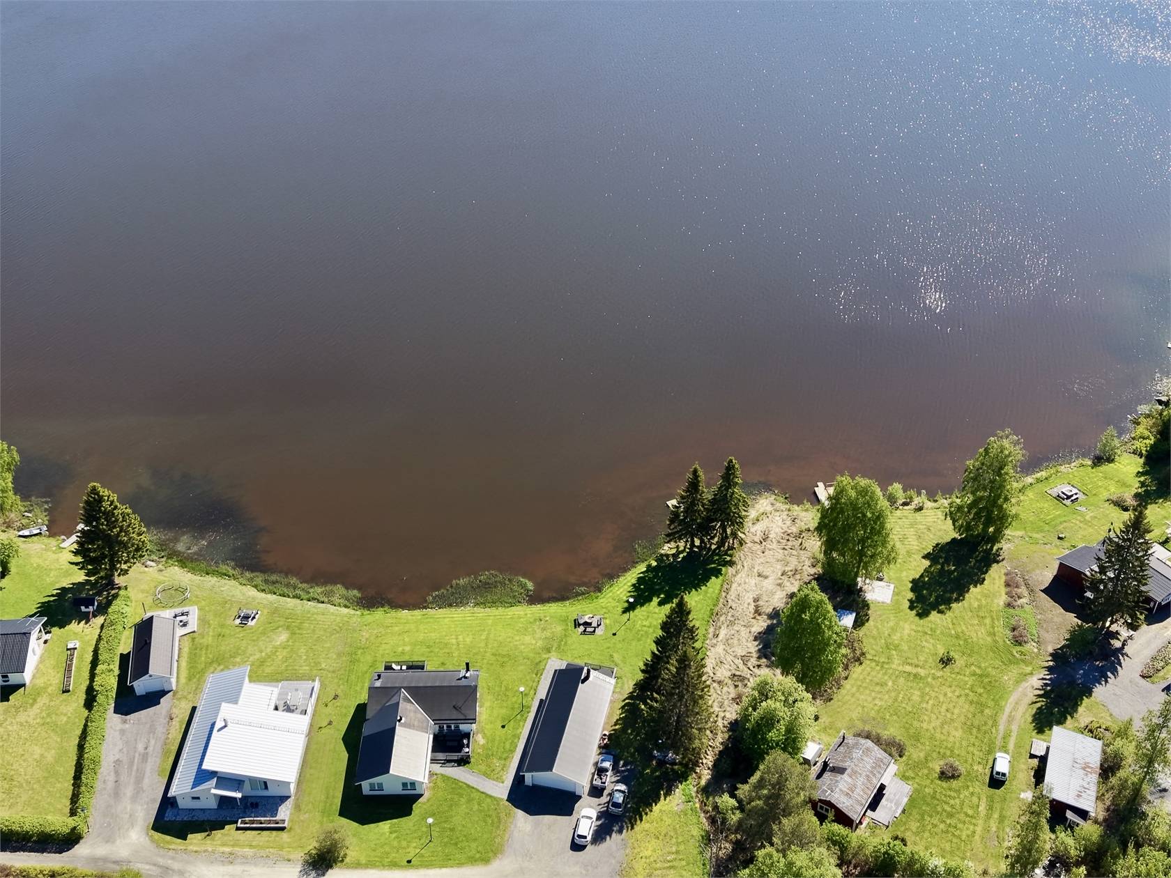 5 rum Villa på Kallkällvägen 18B Vittjärv Bodens kommun - bild 3