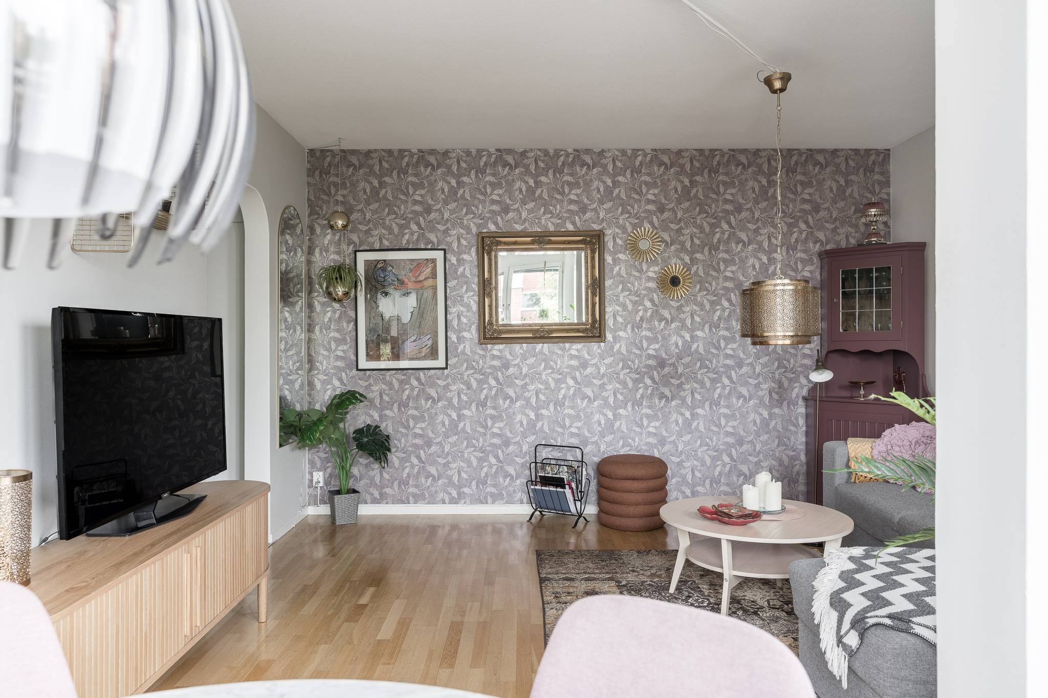 2 rum Lägenhet på Odensalagatan 57B Marielund Östersunds kommun - bild 9