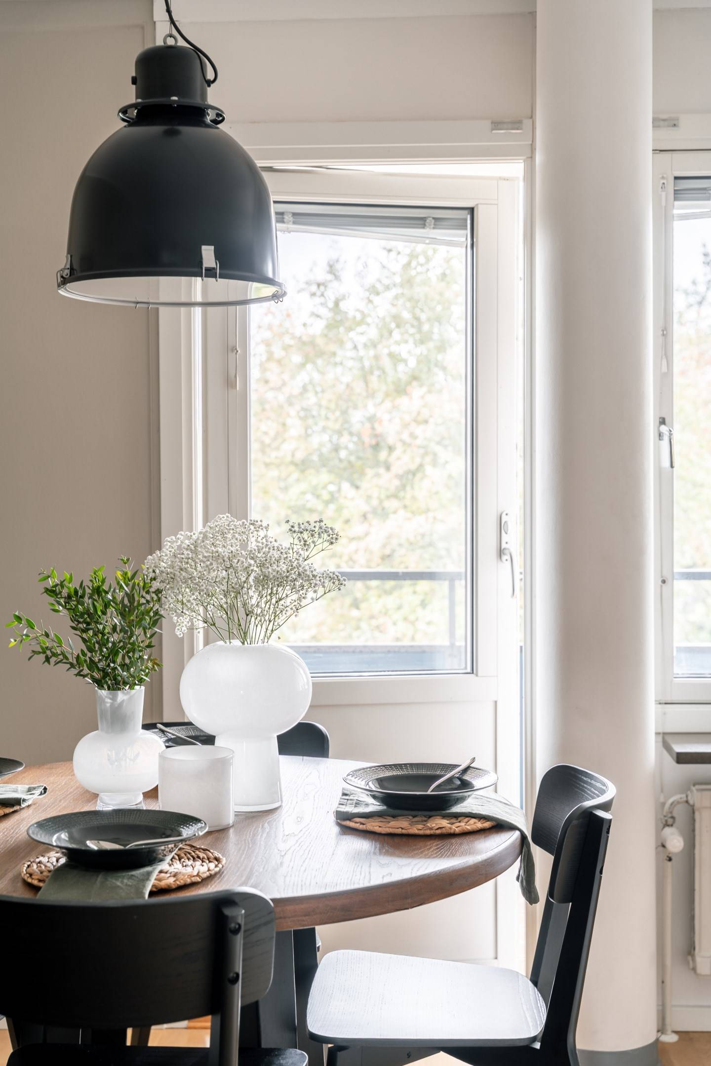 3 rum Lägenhet på Klockargatan 6B Klockartorpet Västerås kommun - bild 14