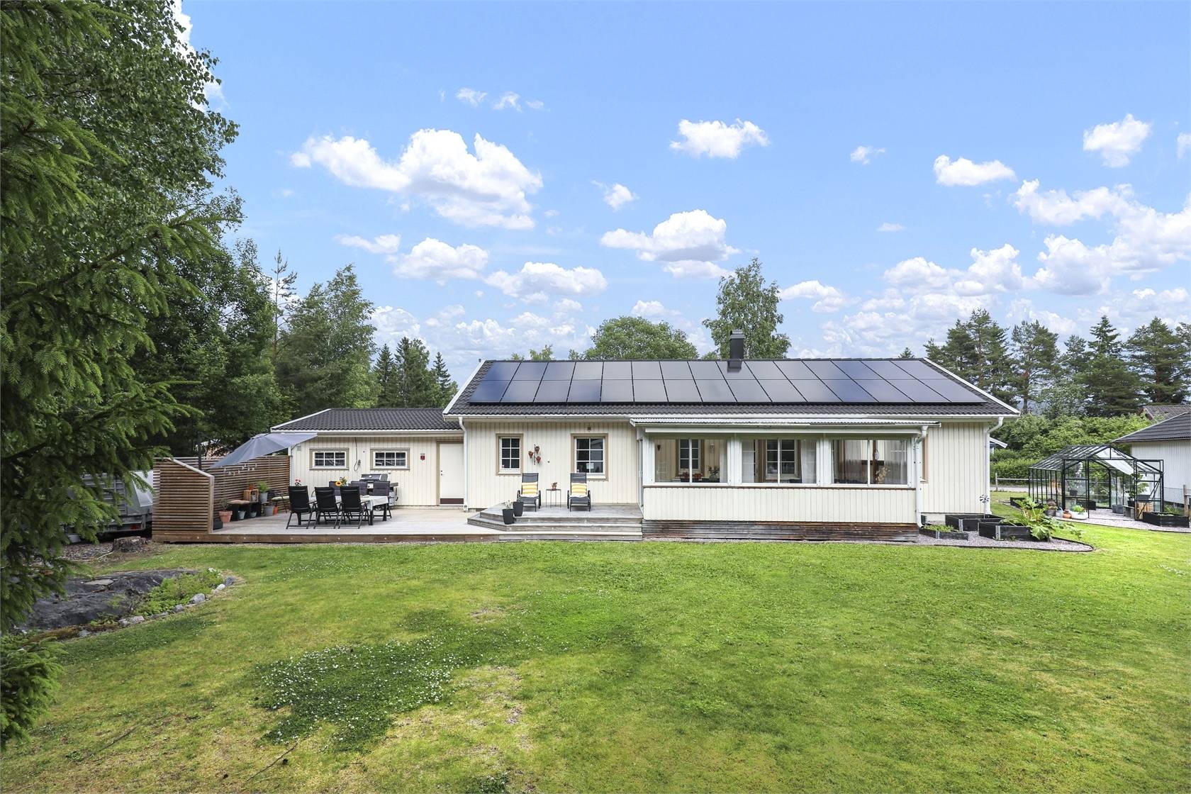 5 rum Villa på Morkullegatan 3 Östhammar Östhammars kommun - bild 6