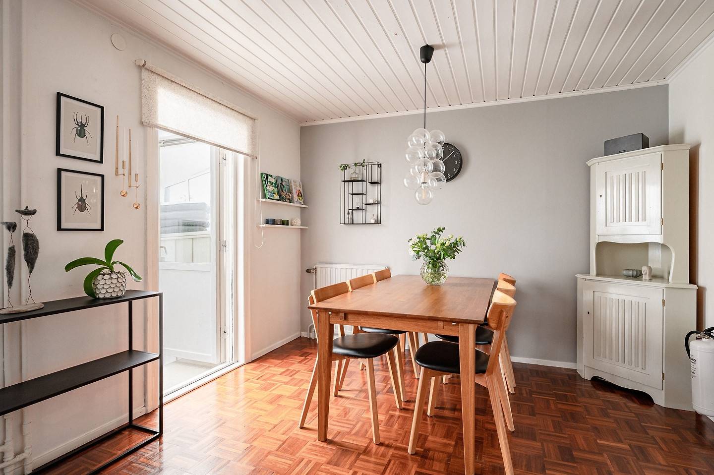 4 rum Radhus på Karlavägen 1D Barrsätra Sandvikens kommun - bild 23