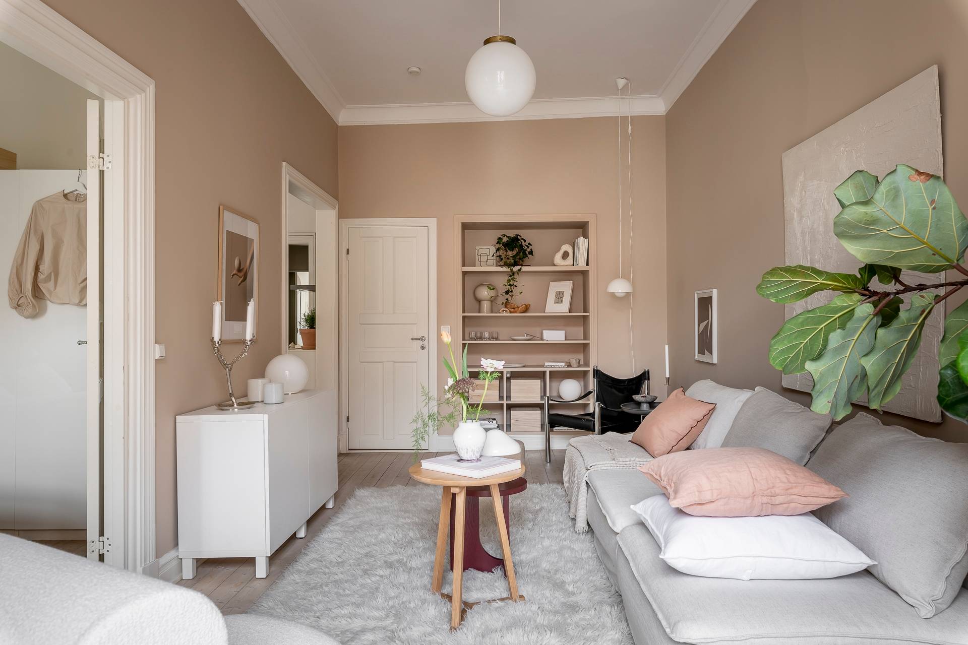 2 rum Lägenhet på Kungsgatan 9B Kungshöjd Göteborgs kommun - bild 19