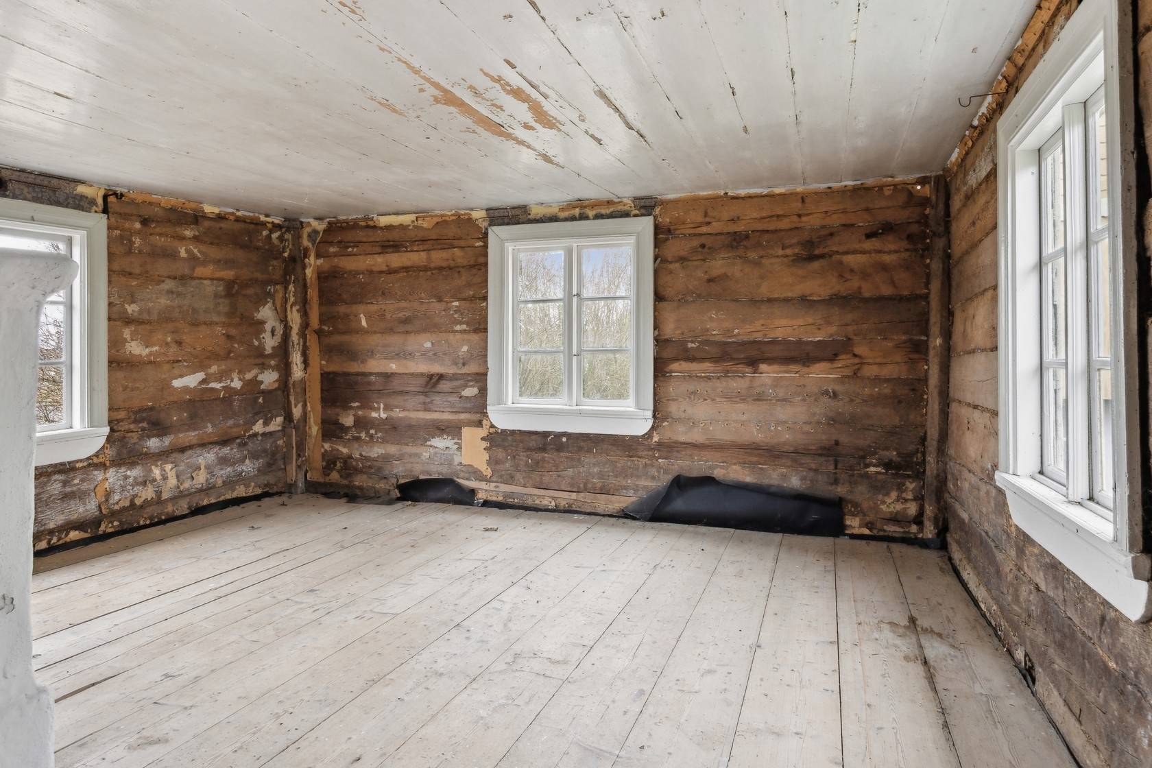 3 rum Vinterbonat fritidshus på Långöre södra bygata 15 Bredsättra Borgholms kommun - bild 22