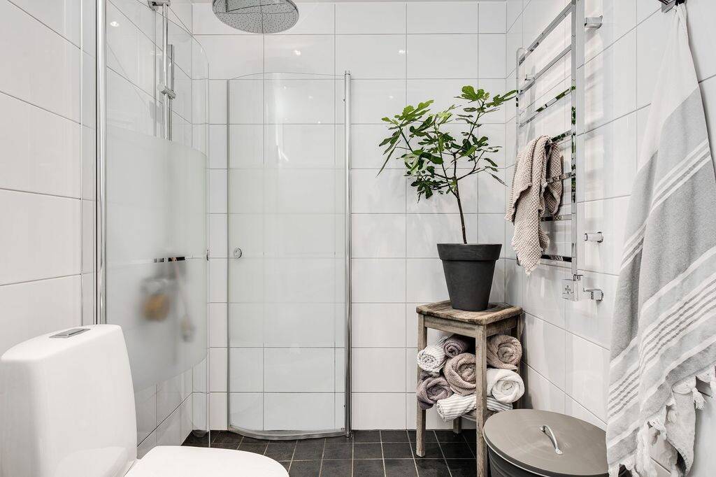 3 rum Lägenhet på Bratteråsgatan 50 Eriksberg Göteborgs kommun - bild 27