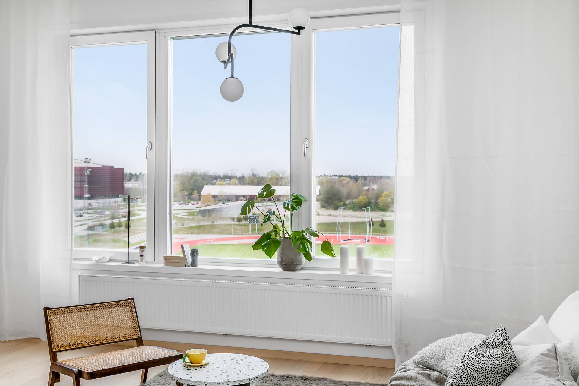2 rum Lägenhet på Kunskapslänken 72 Vallastaden Linköpings kommun - bild 4