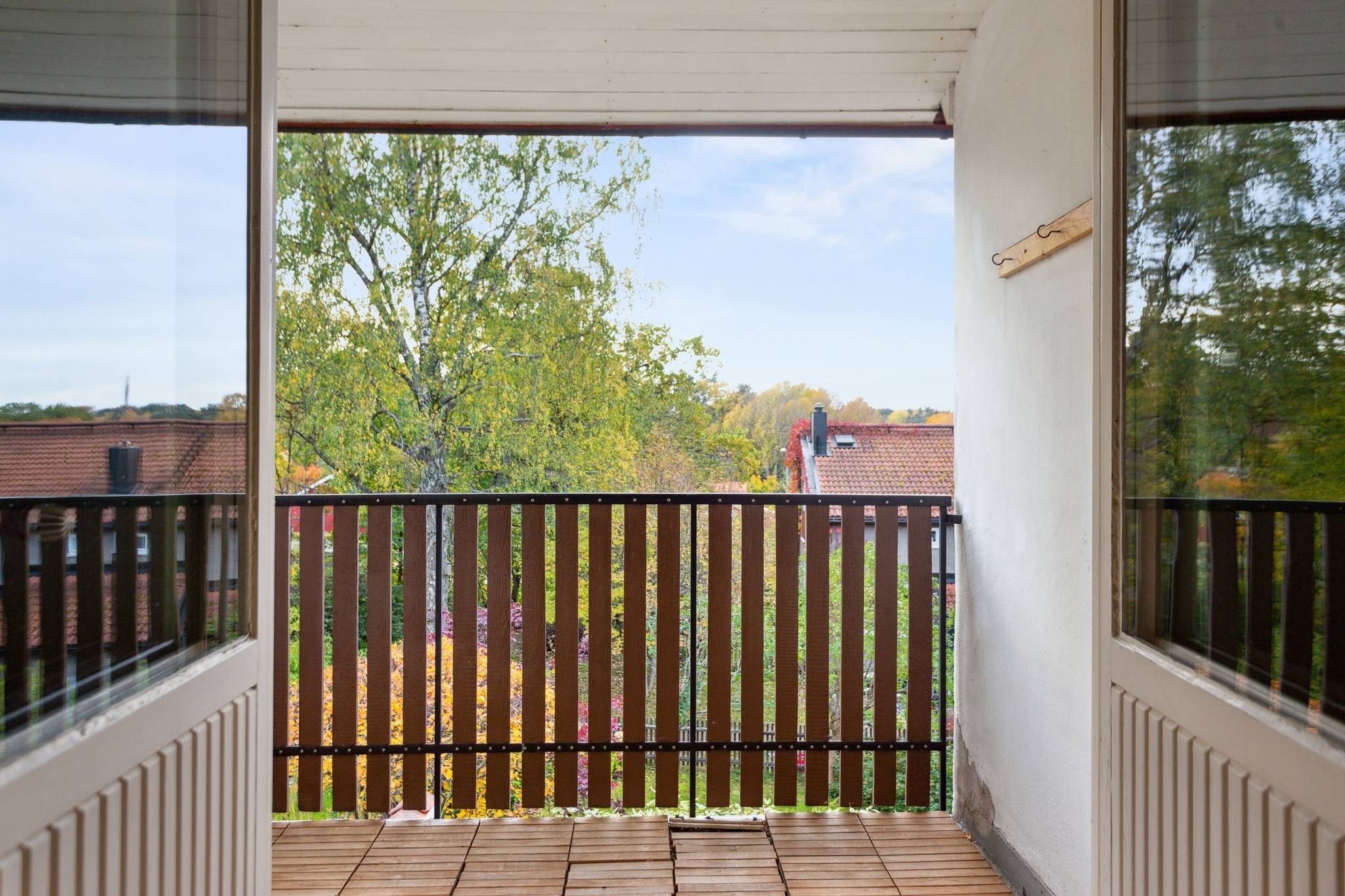 4 rum Radhus på Finbagarvägen 22 Sköndal - Kakstan Stockholms kommun - bild 26