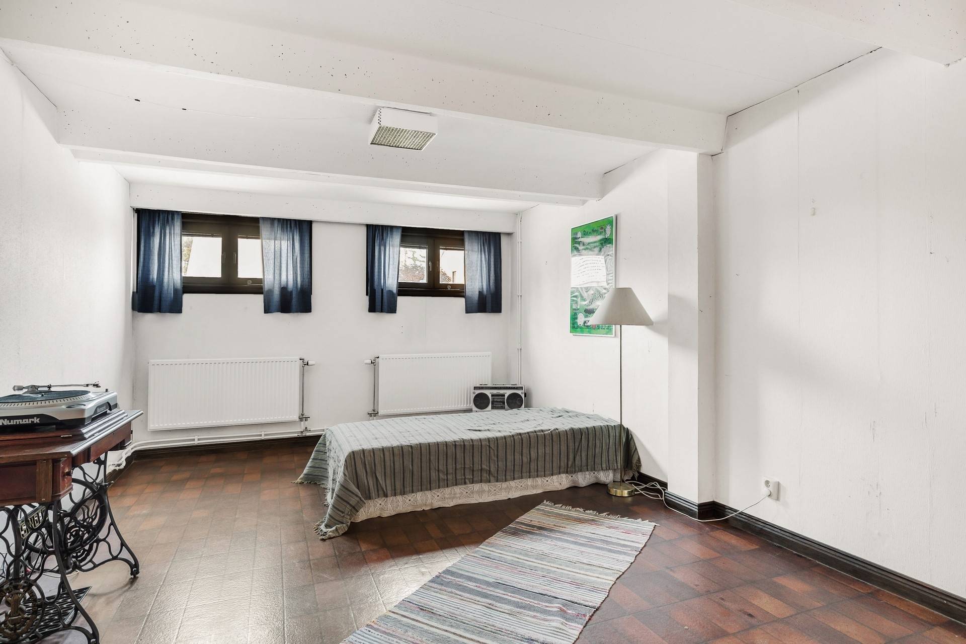 5 rum Kedjehus på Lillängsvägen 7 Ekeby Eskilstuna kommun - bild 37